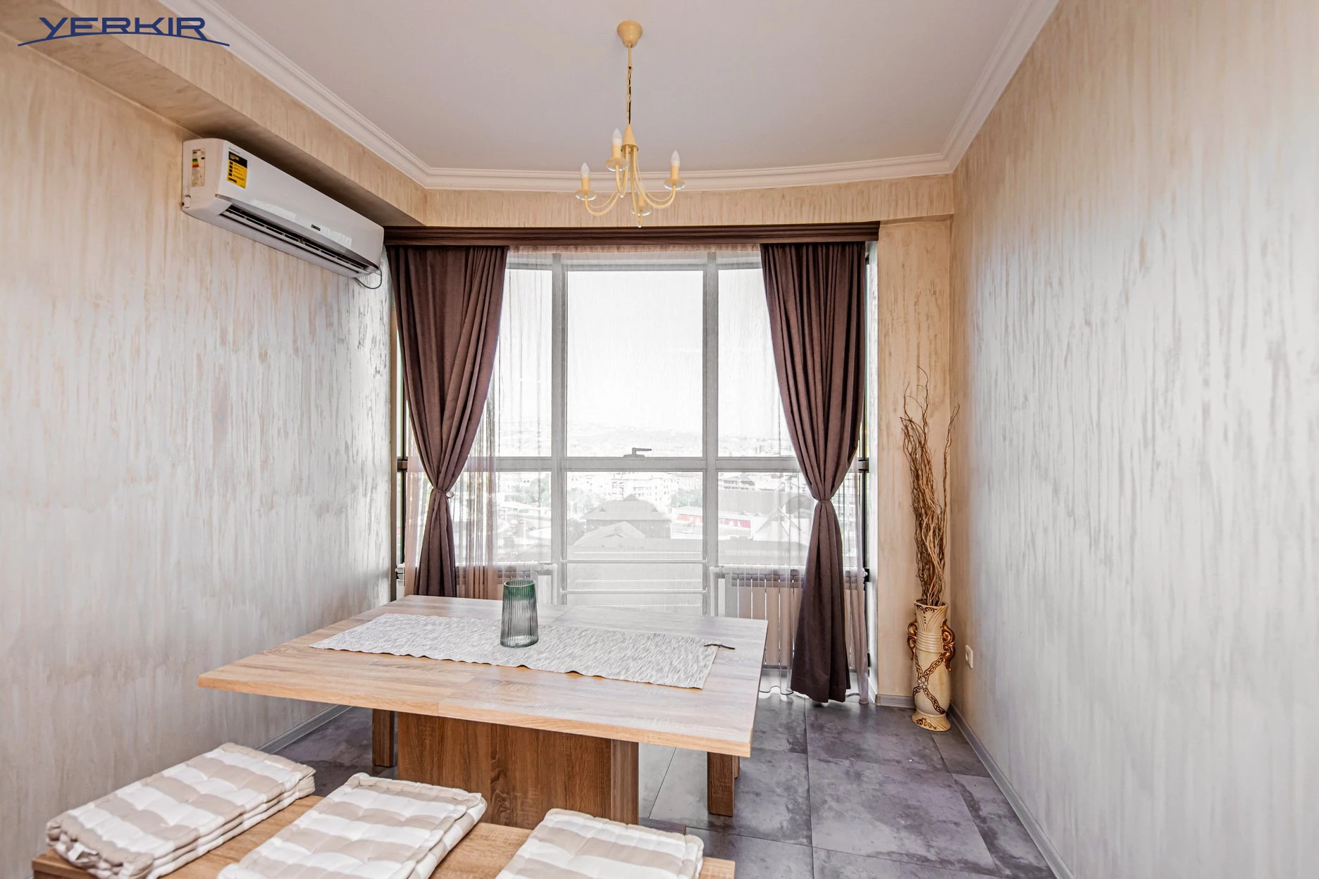 Квартиры Код 2+312483