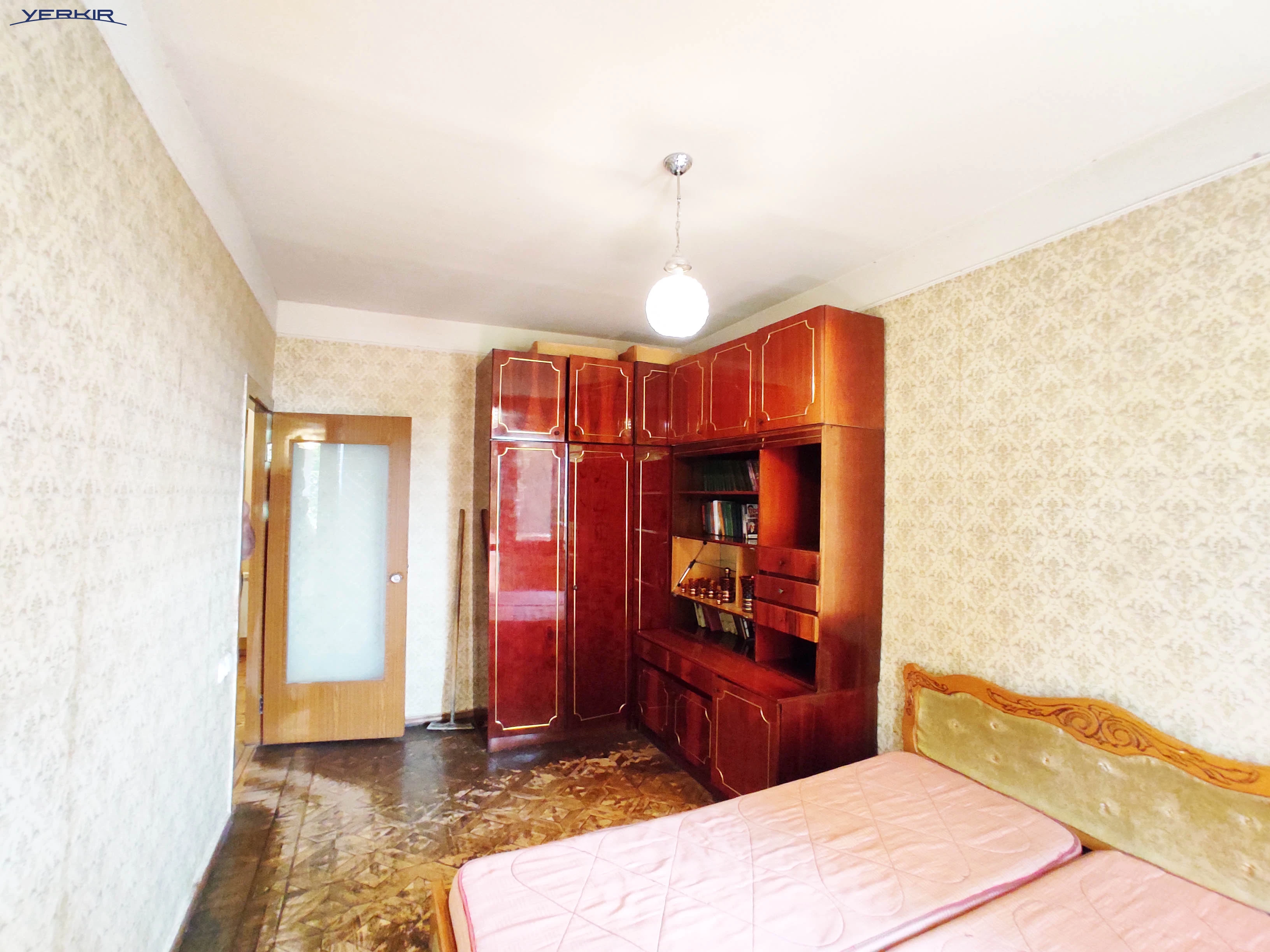 Apartments Code: 10+318934