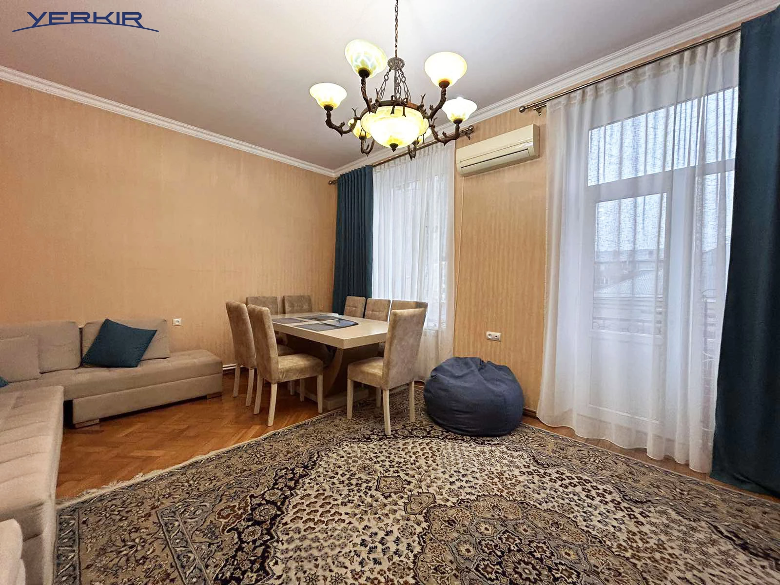 Apartments Code: 1+216804