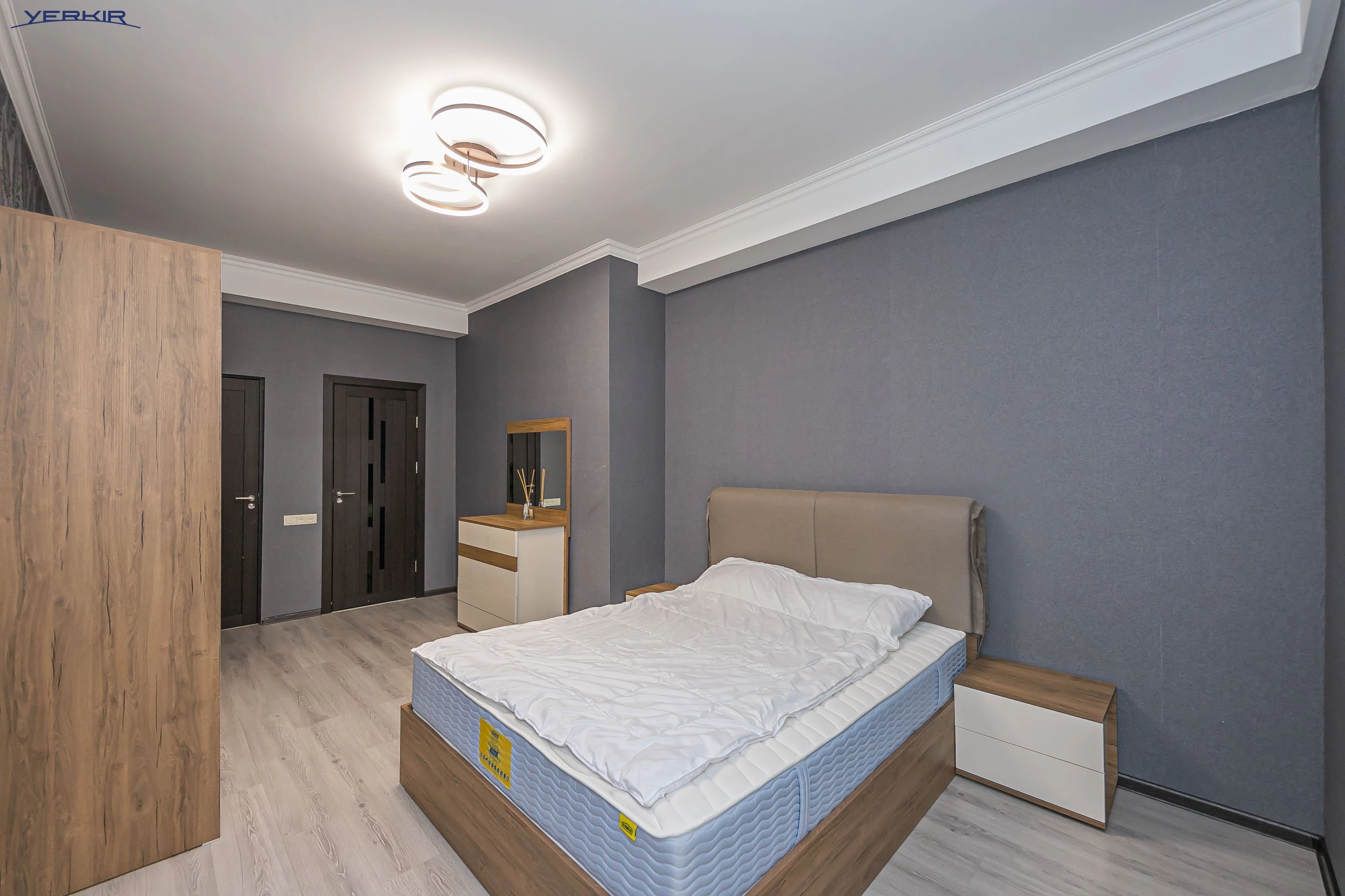 Բնակարաններ Կոդ` 9+319900