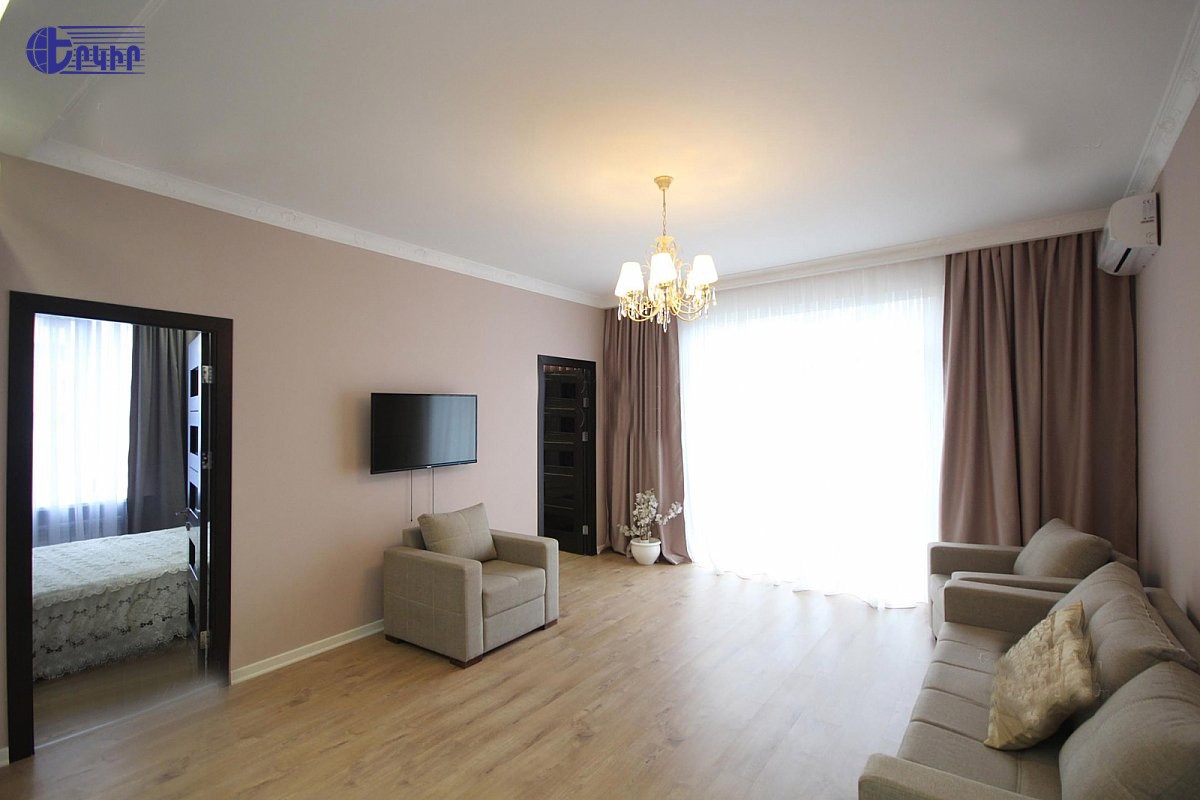 Բնակարաններ Կոդ` 3+200487