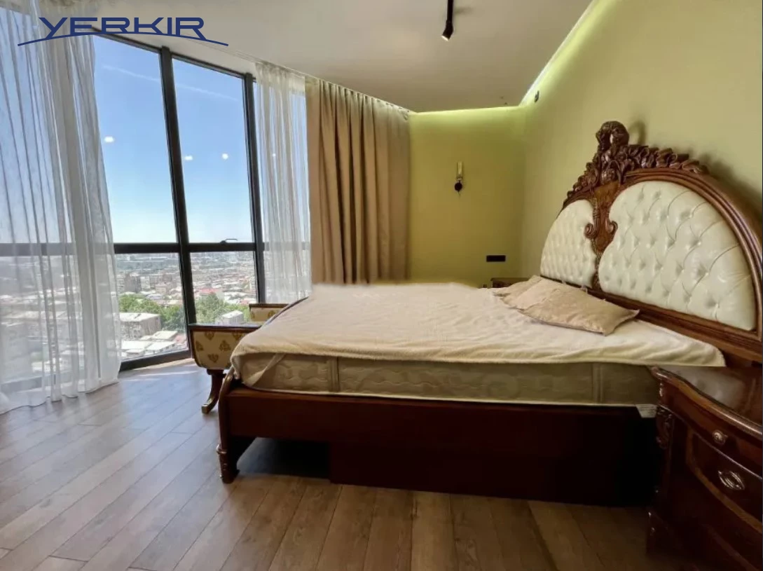 Apartments Code: 5+303287