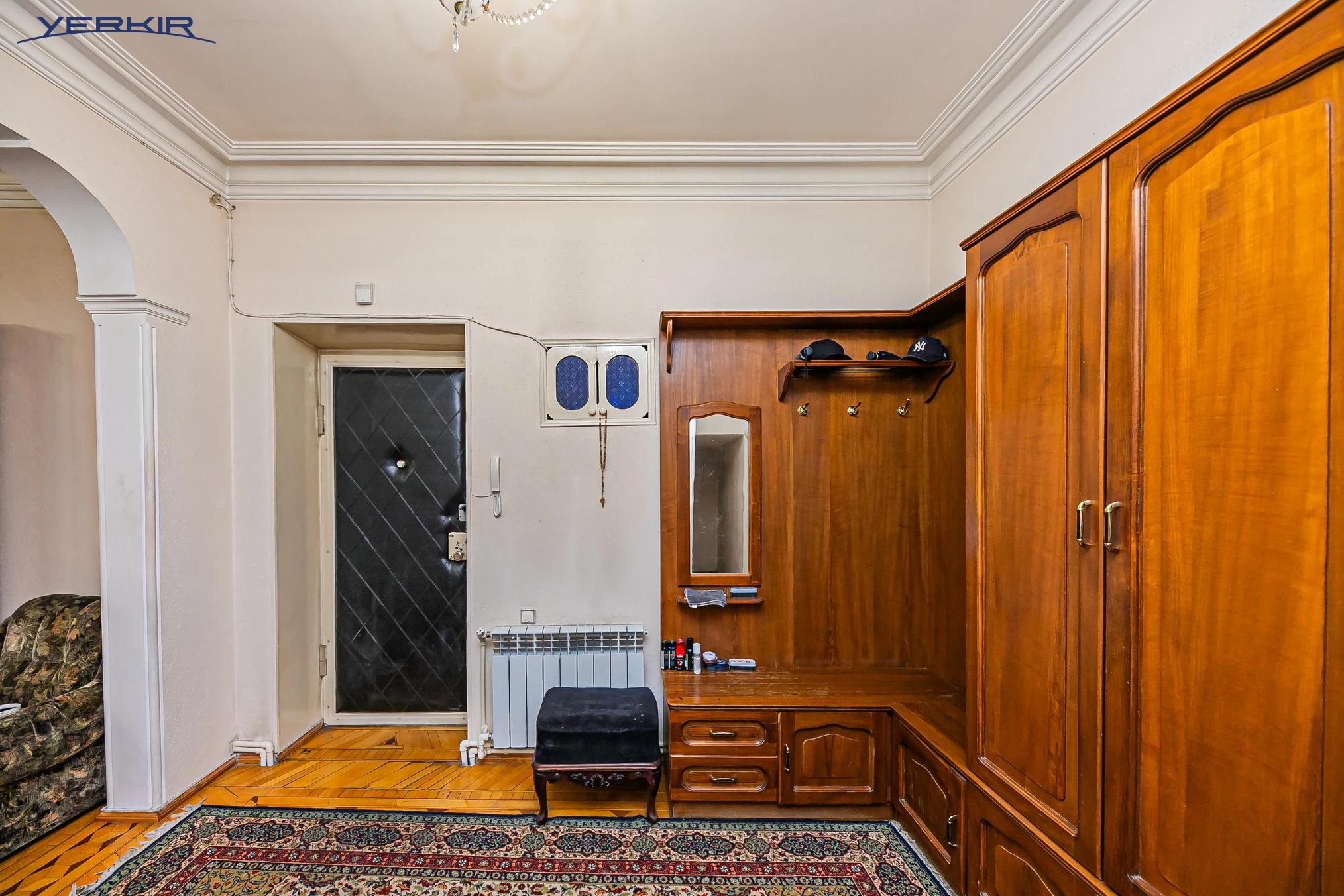 Apartments Code: 2+319003