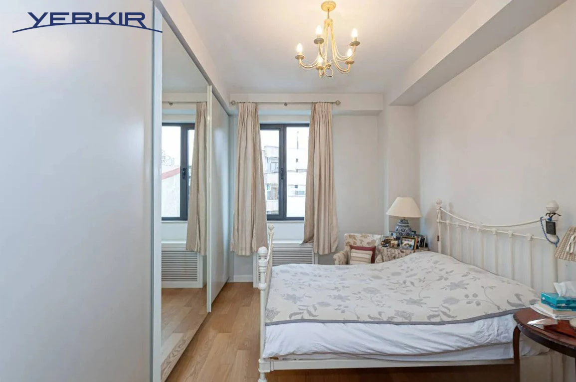 Բնակարաններ Կոդ` 1+420527