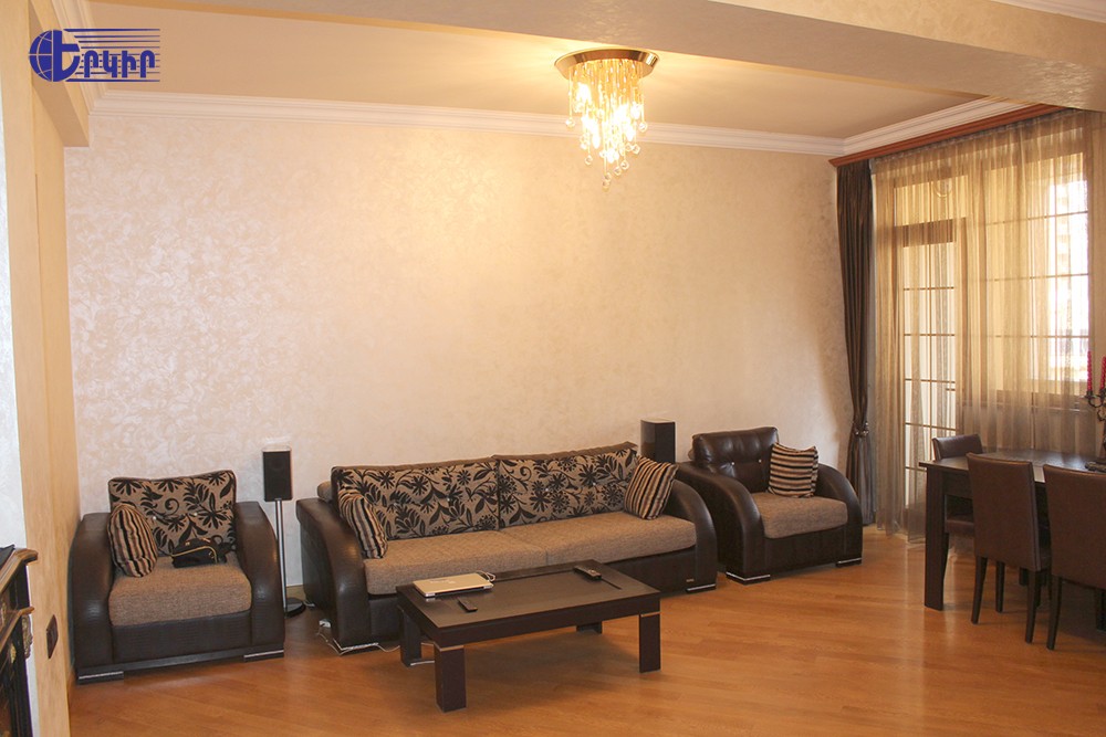 Квартиры Код 10+31805