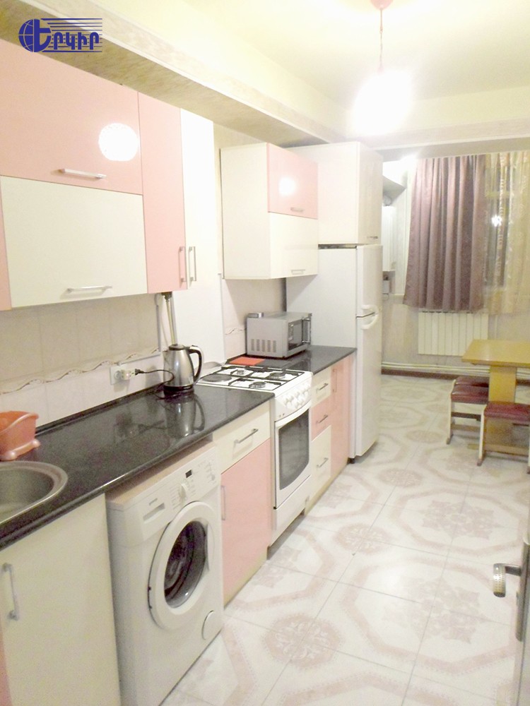 Բնակարաններ Կոդ` 10+301433