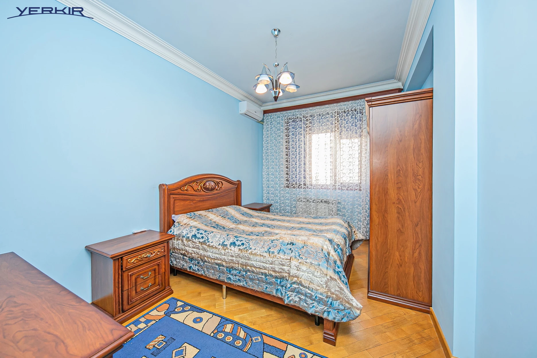 Բնակարաններ Կոդ` 1+217586