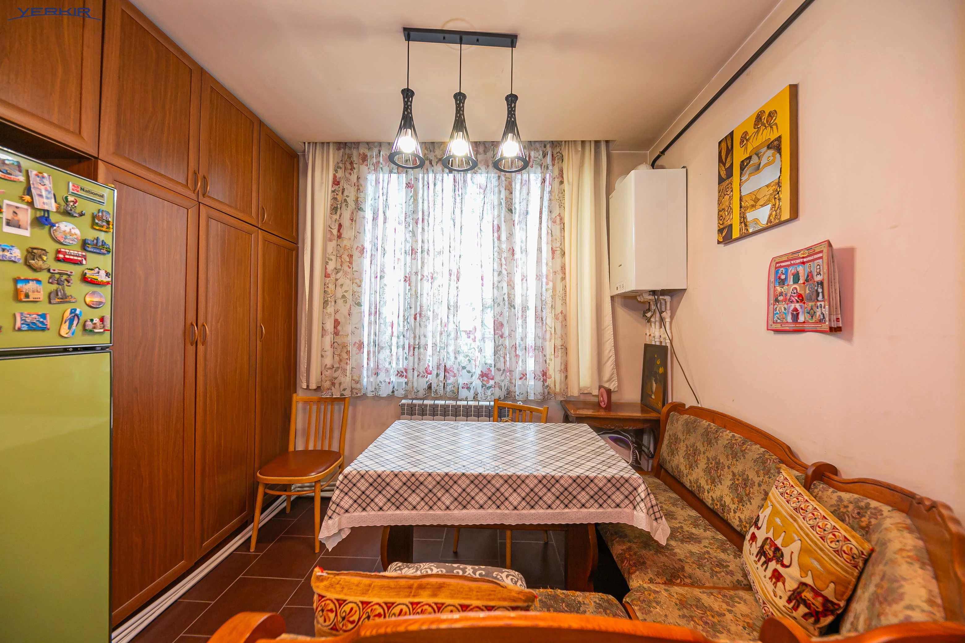 Apartments Code: 1+321176