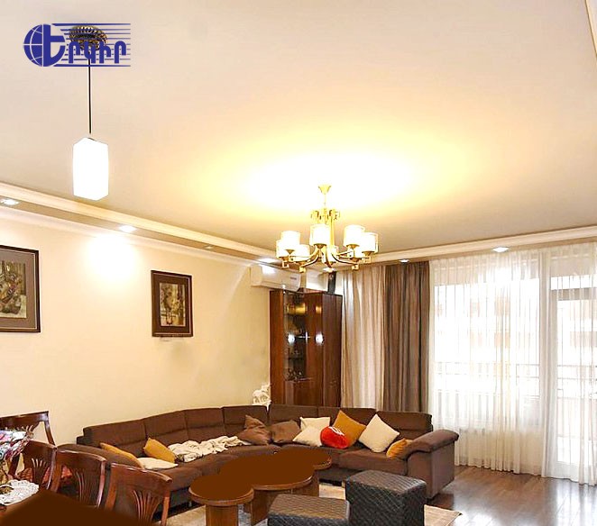 Բնակարաններ Կոդ` 10+32007