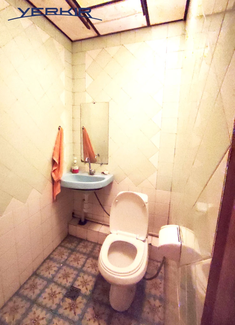 Квартиры Код 5+307193