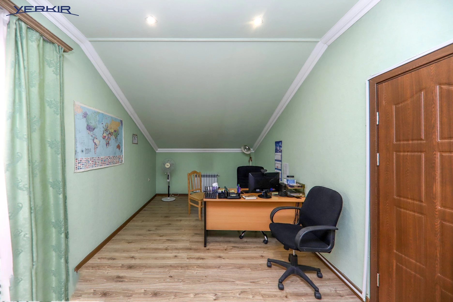 Առանձնատներ Կոդ` 9+515526