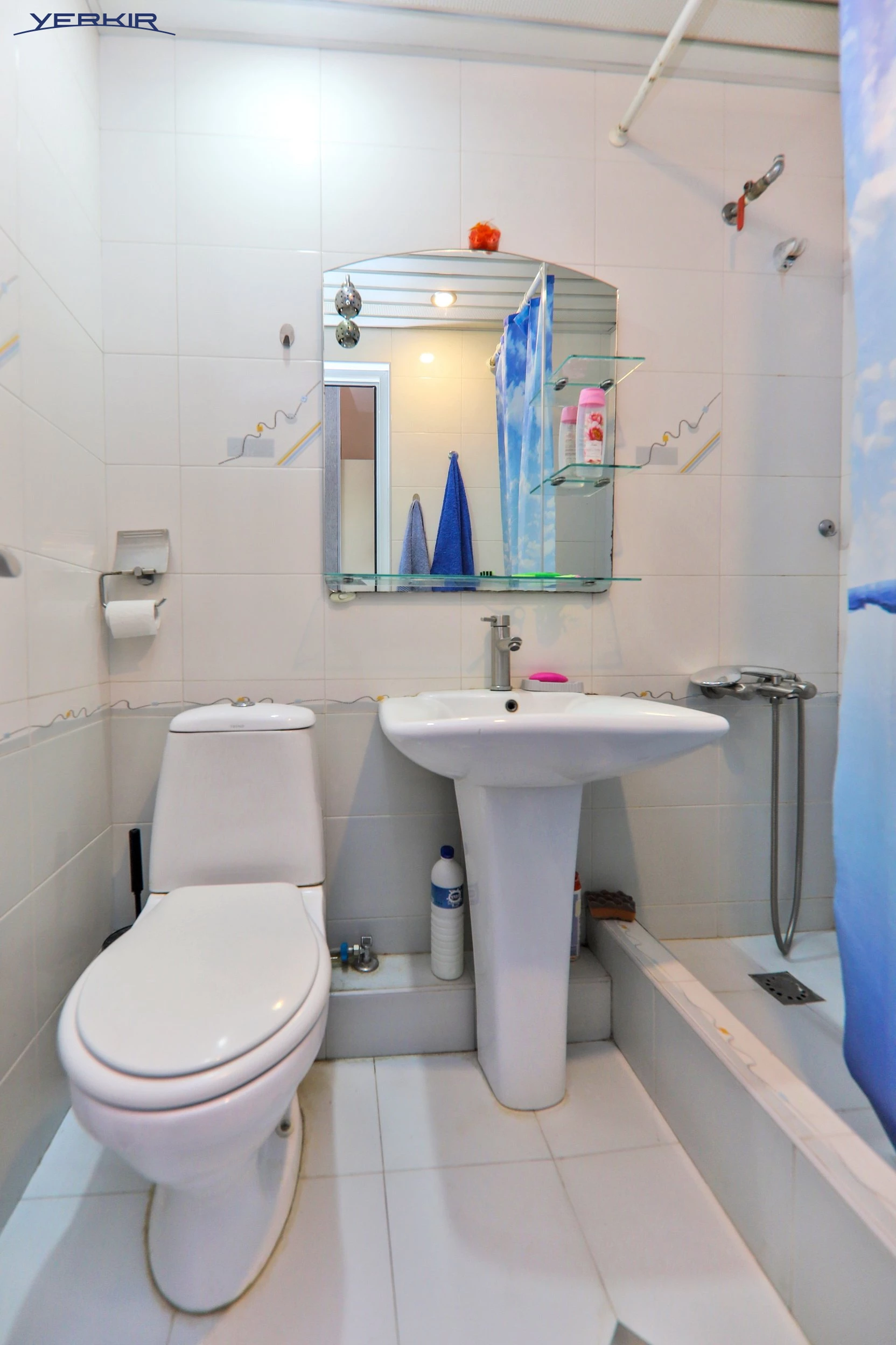 Квартиры Код 3+108896