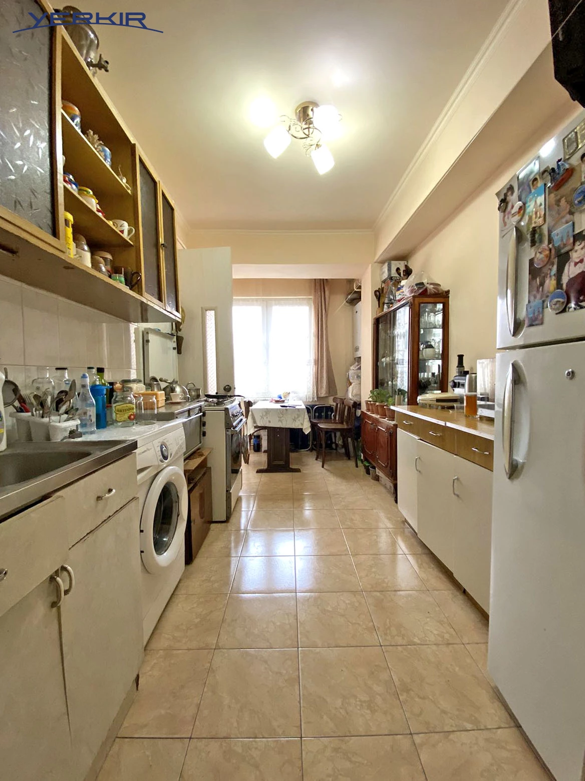 Квартиры Код 3+215400