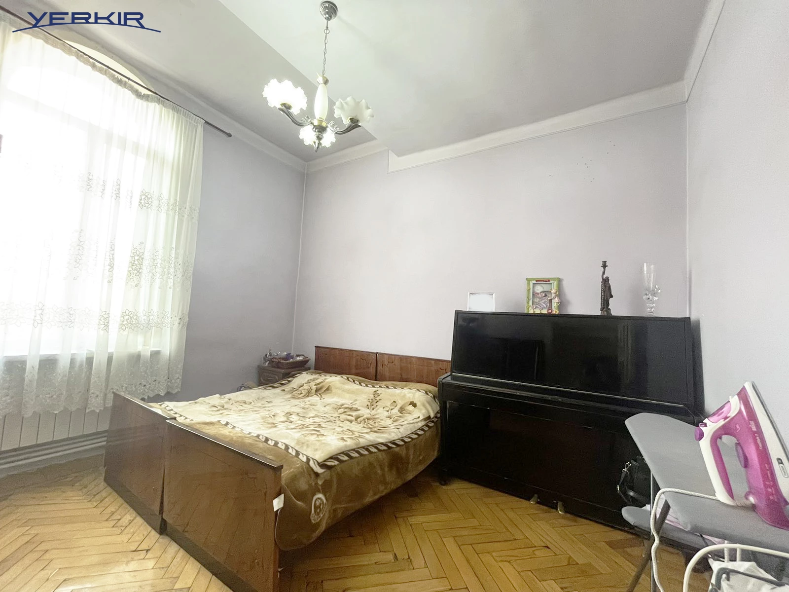 Apartments Code: 2+320051