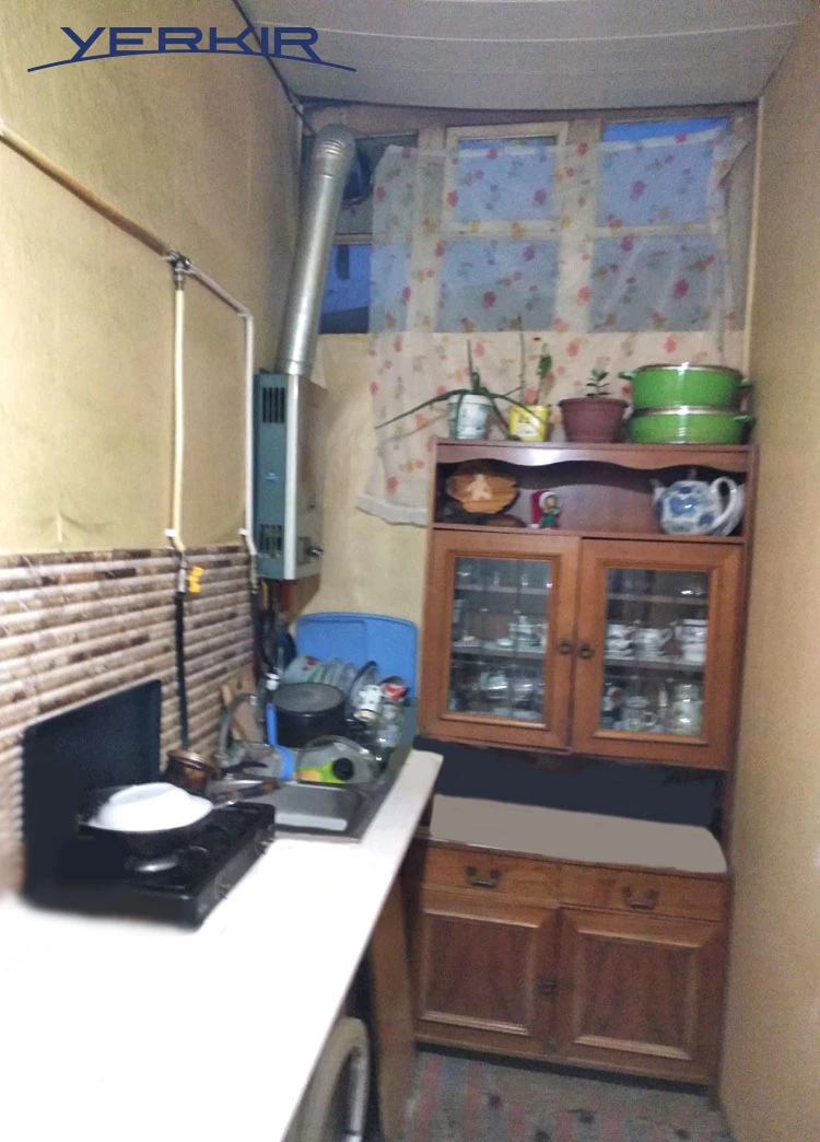 Առանձնատներ Կոդ` 9+50023