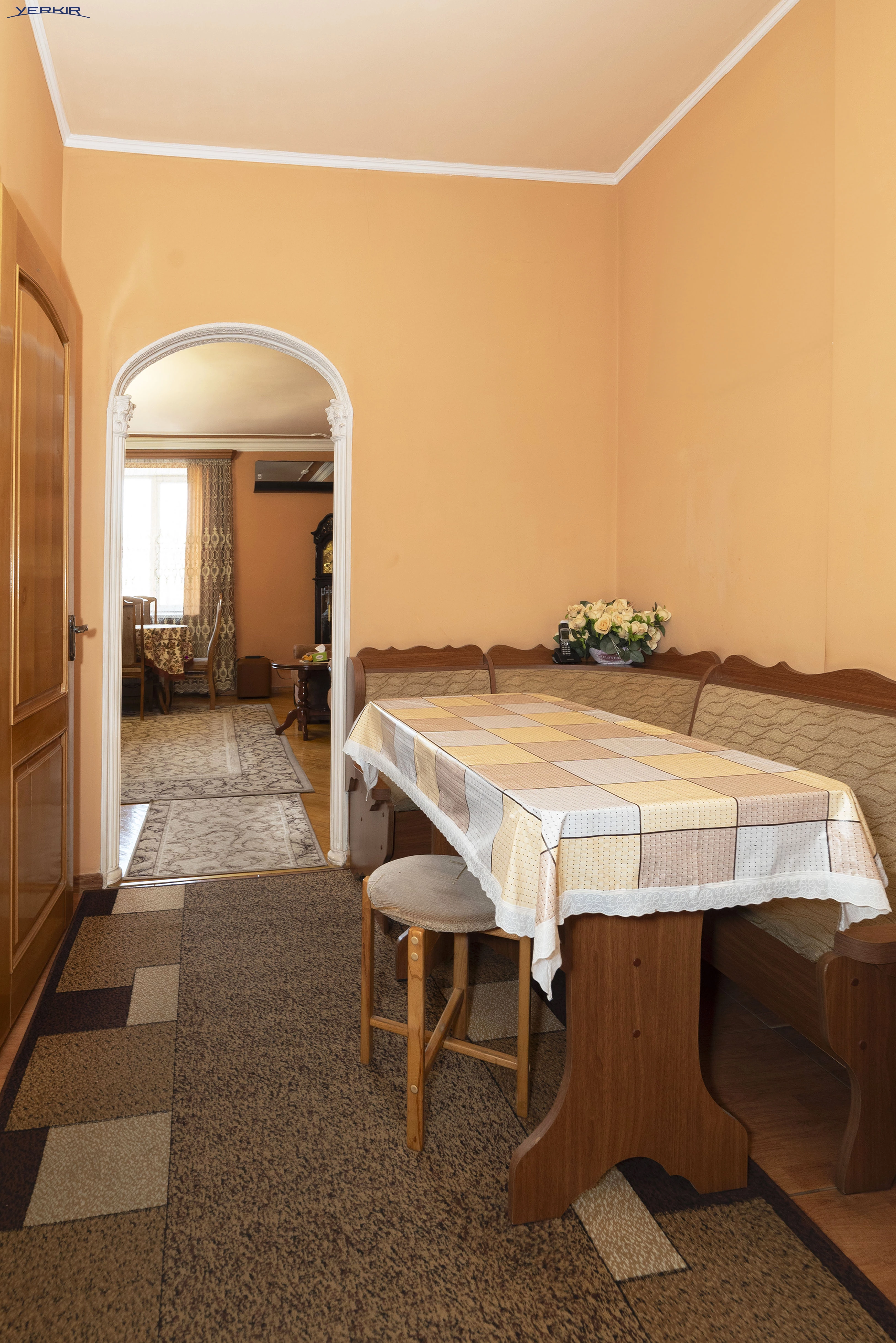 Apartments Code: 3+319007