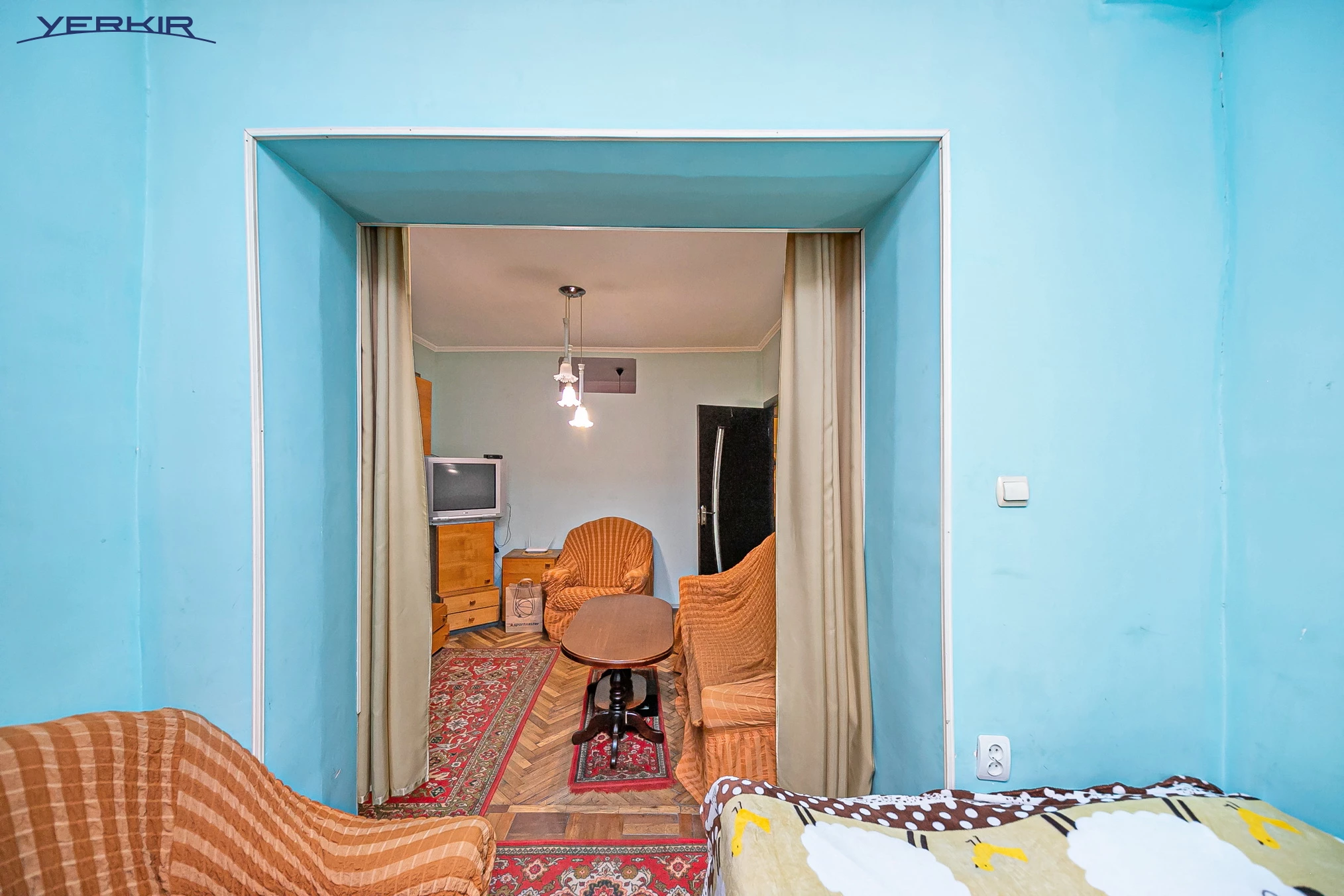 Квартиры Код 10+119312