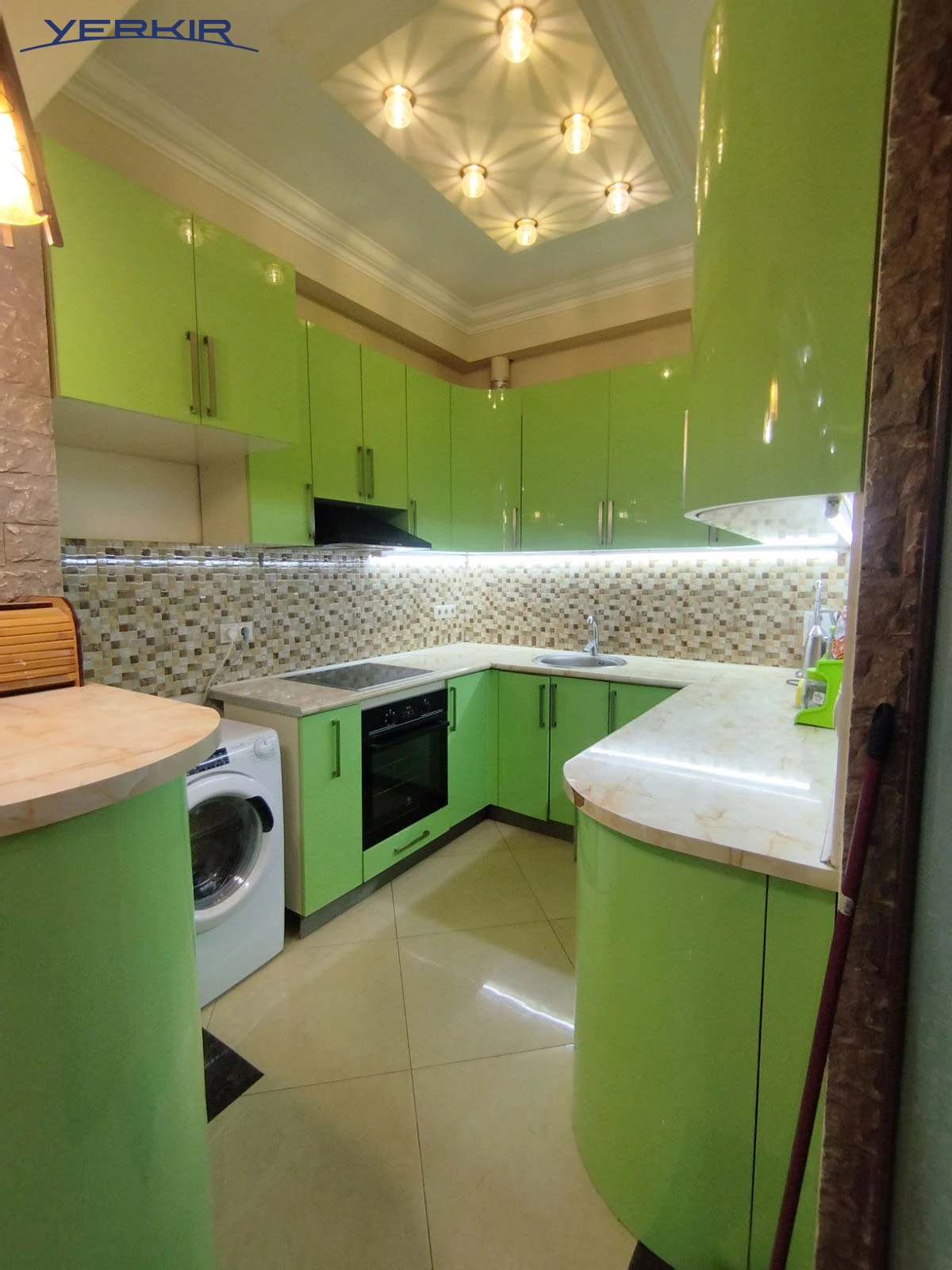 Apartments Code: 2+212411