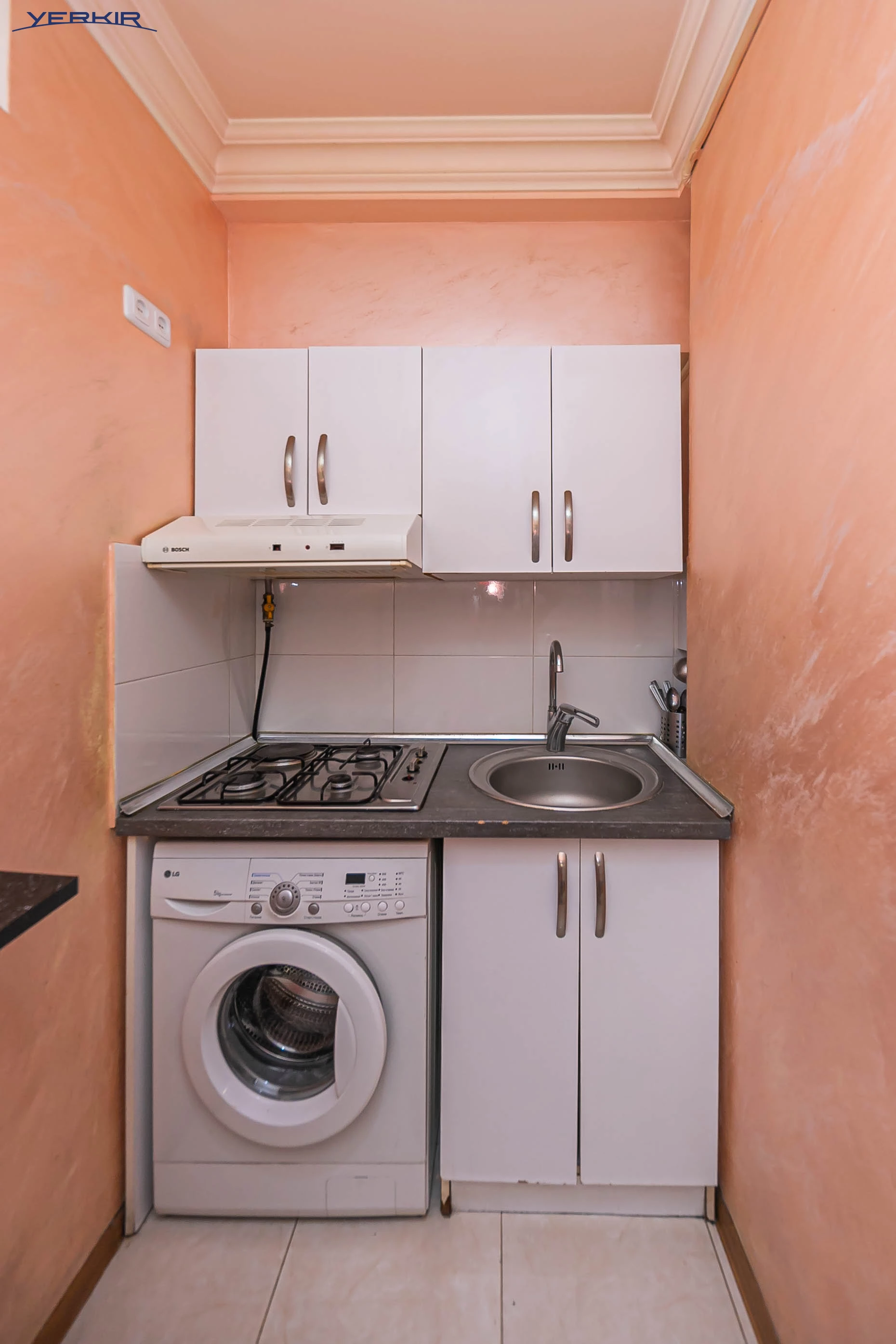 Բնակարաններ Կոդ` 5+219602