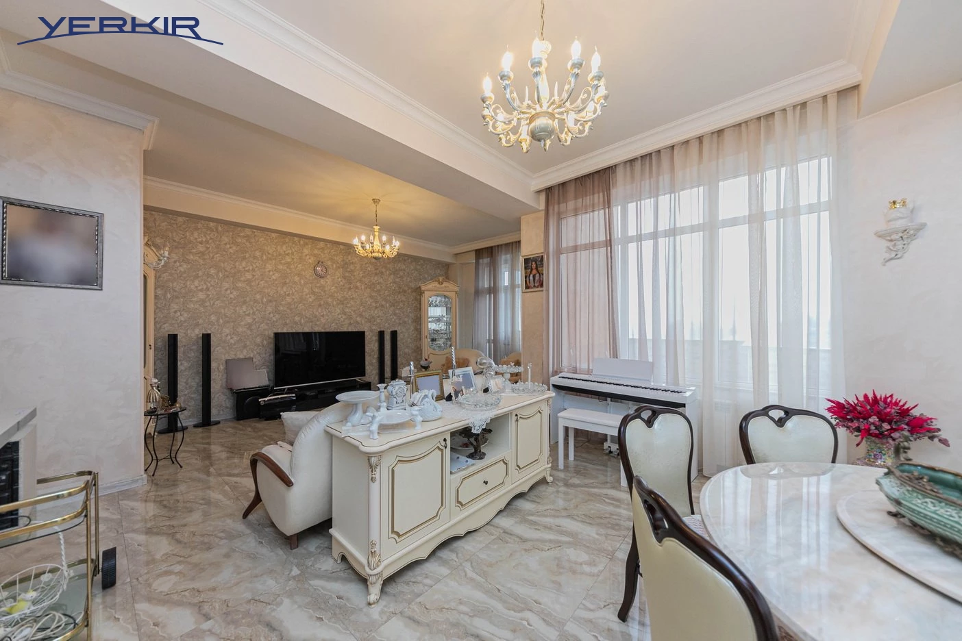 Բնակարաններ Կոդ` 9+3558715