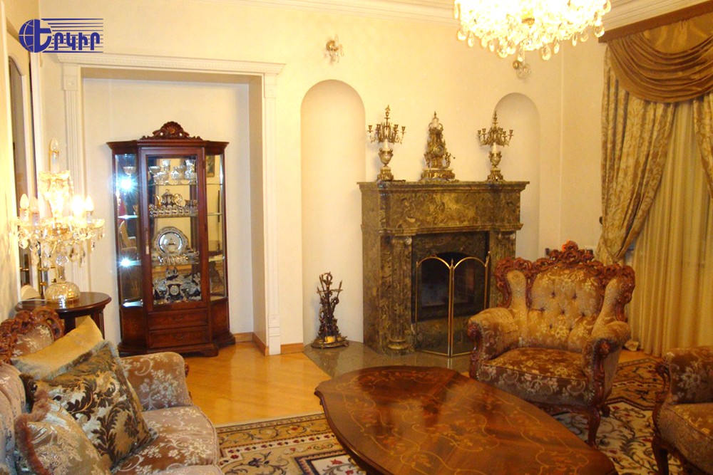 Բնակարաններ Կոդ` 6+80129
