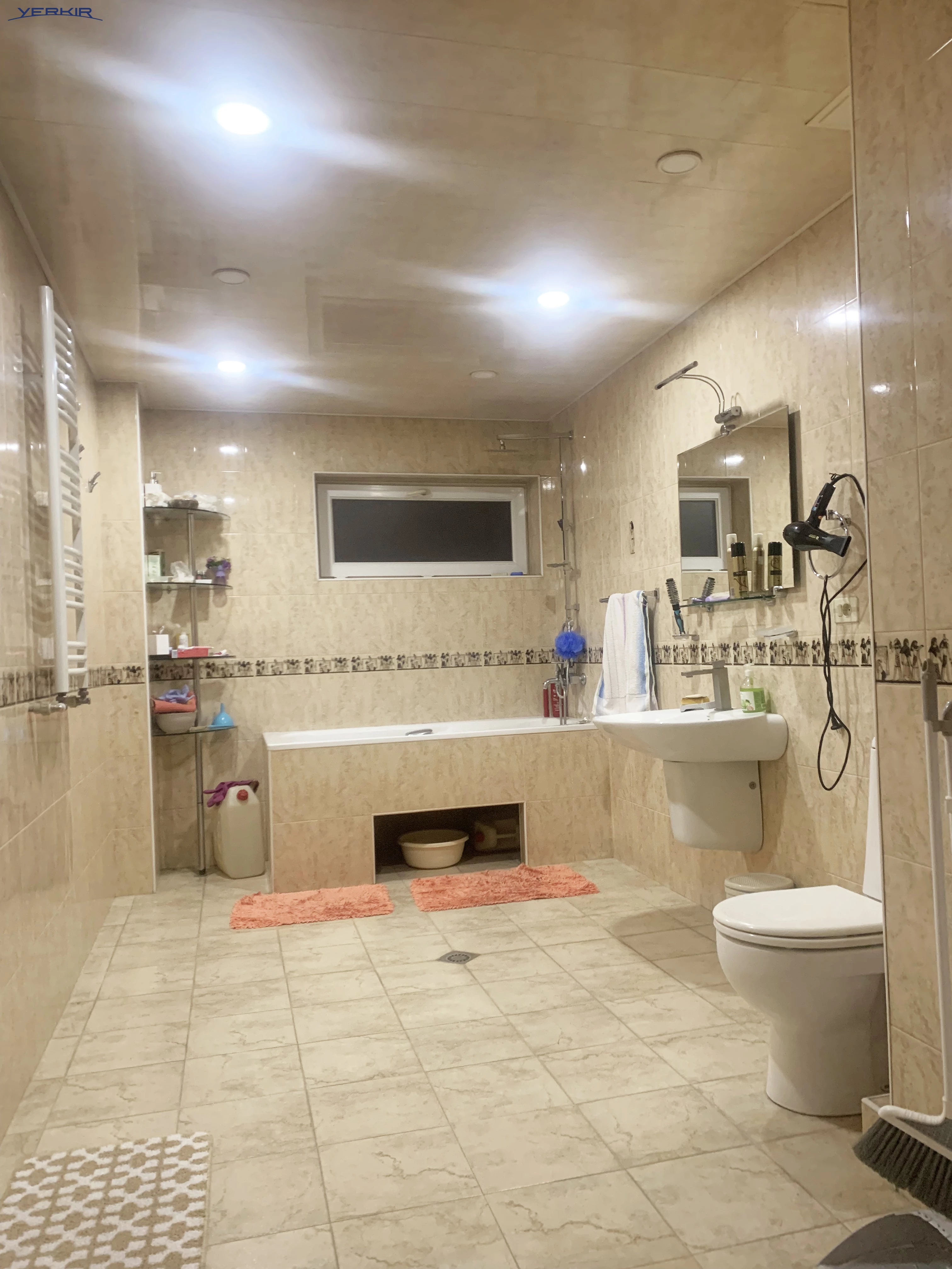 Բնակարաններ Կոդ` 3+4645394