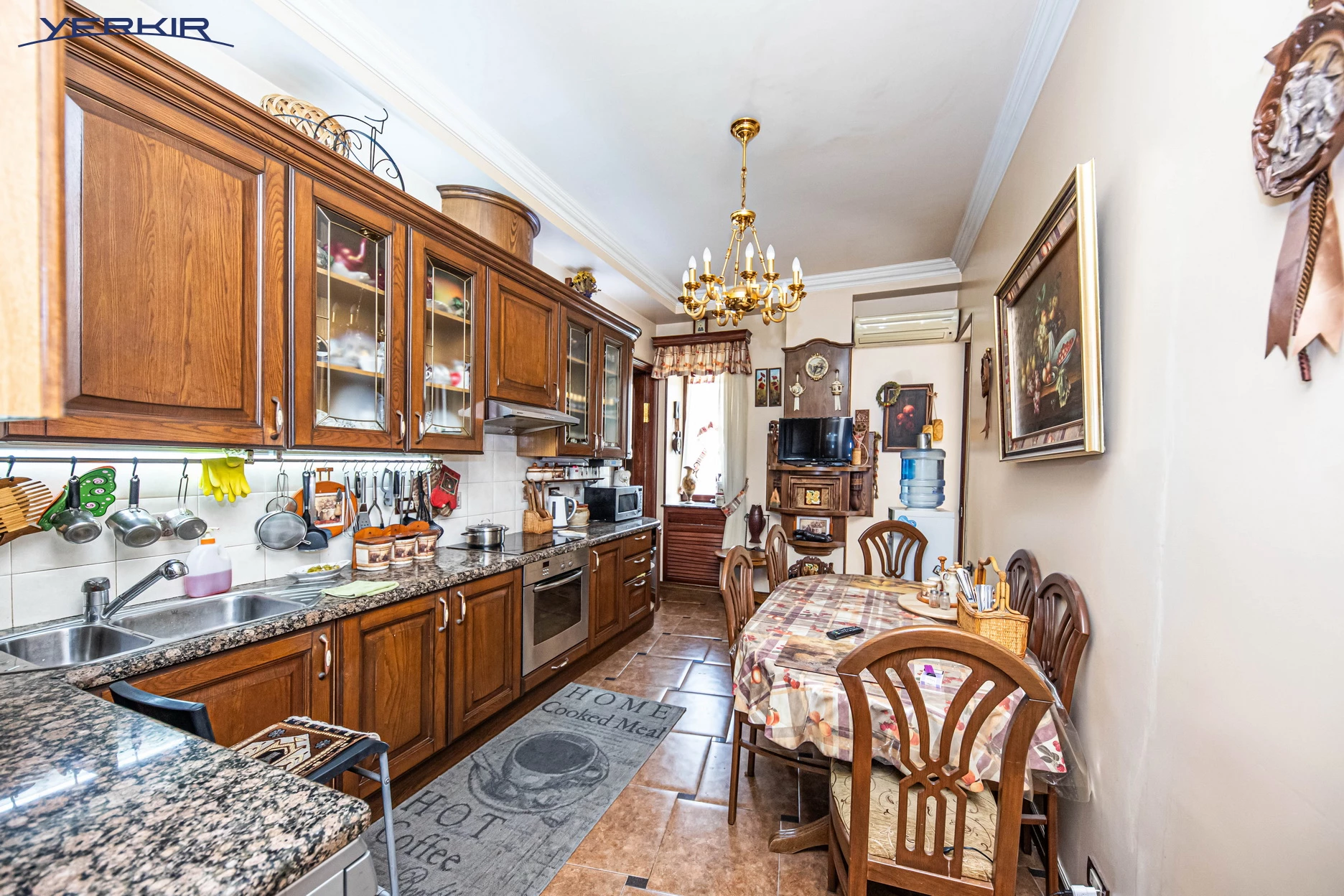 Apartments Code: 5+412782