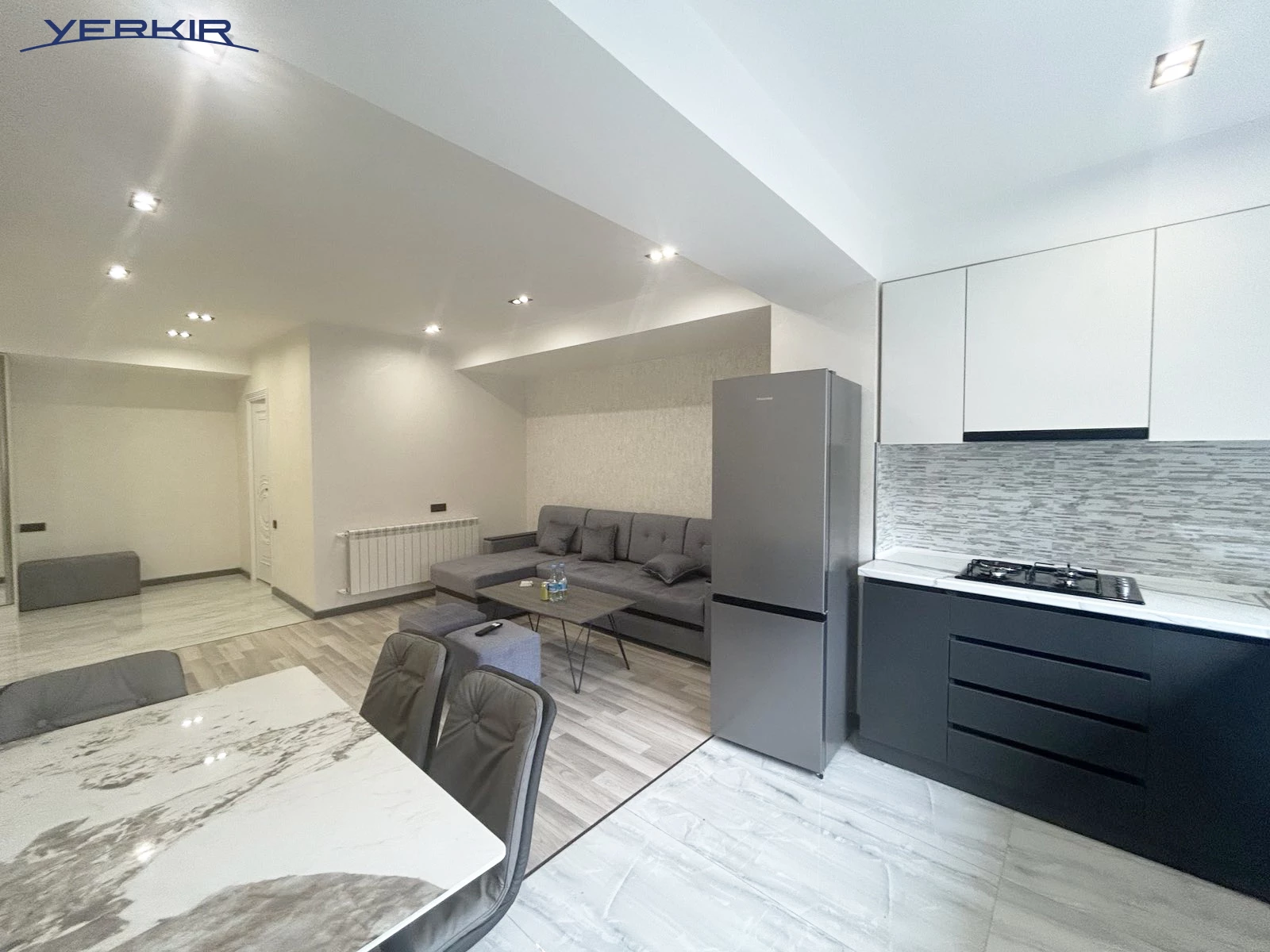 Բնակարաններ Կոդ` 2+216863