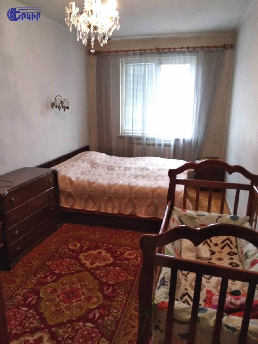 Apartments Code: 9+30062