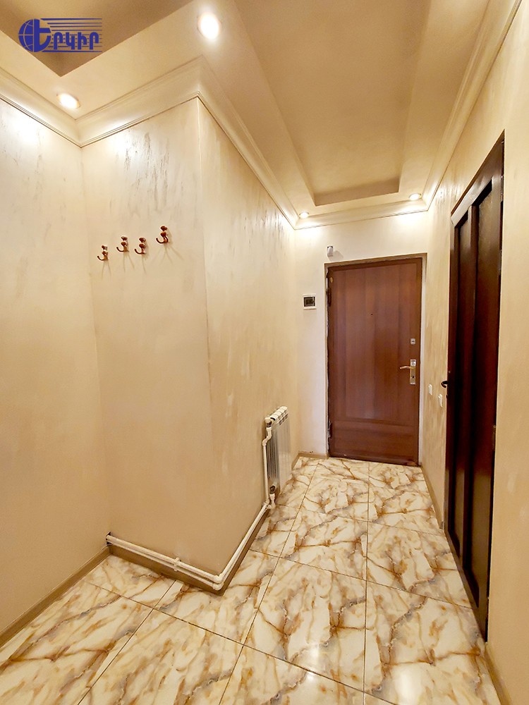 Բնակարաններ Կոդ` 2+30888