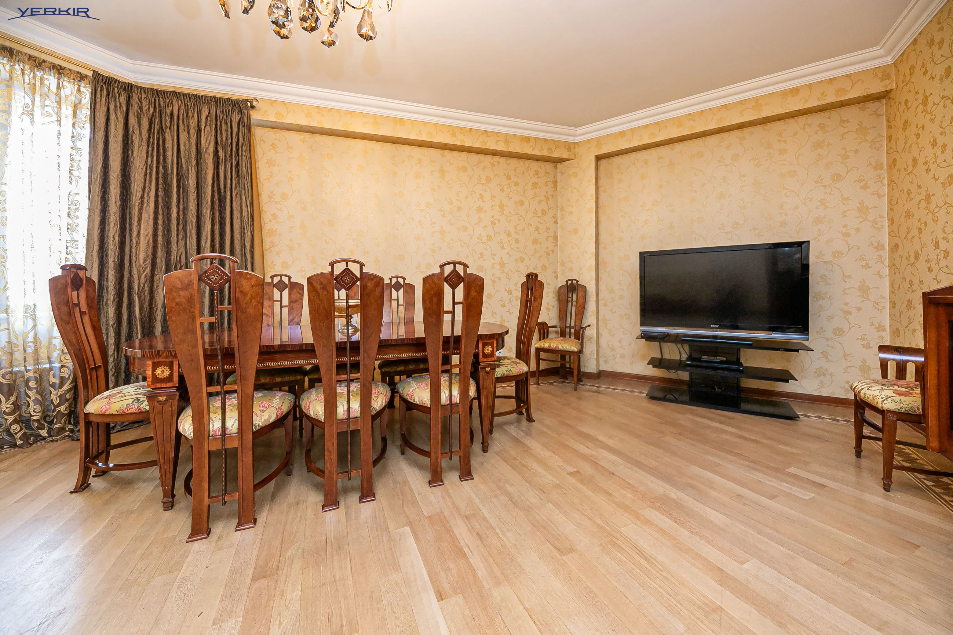 Квартиры Код 5+420265