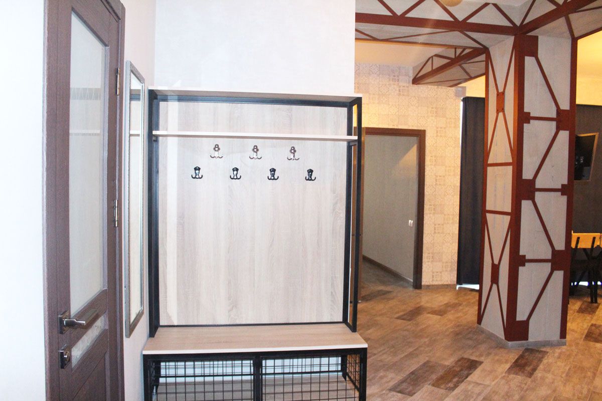 Apartments Code: 4+30424