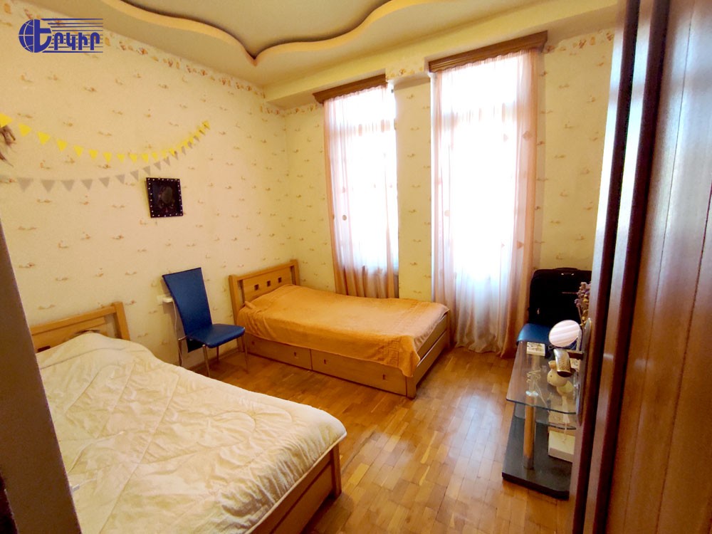 Квартиры Код 5+802768