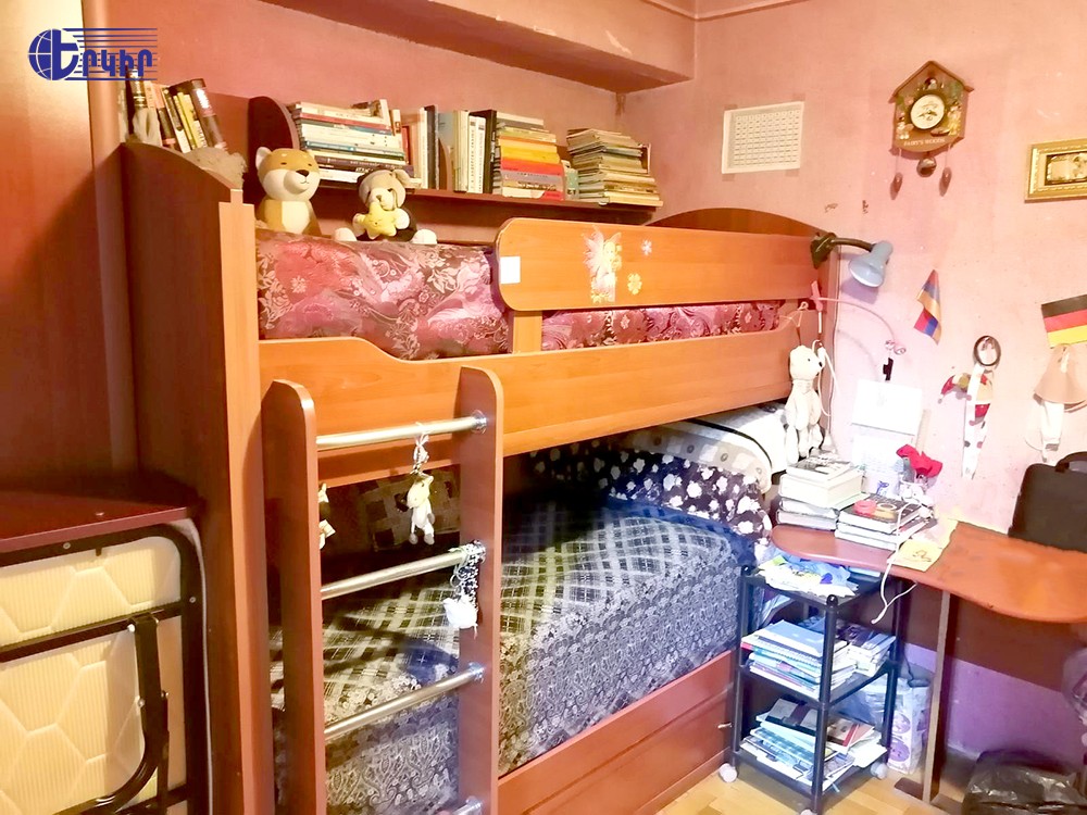 Apartments Code: 10+203051