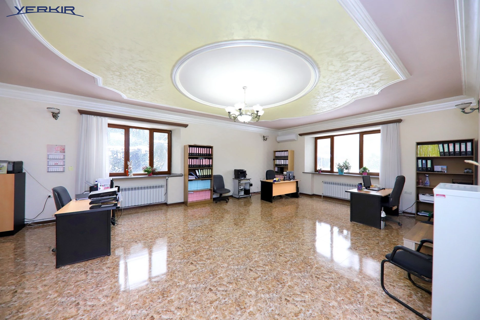 Առանձնատներ Կոդ` 9+515526