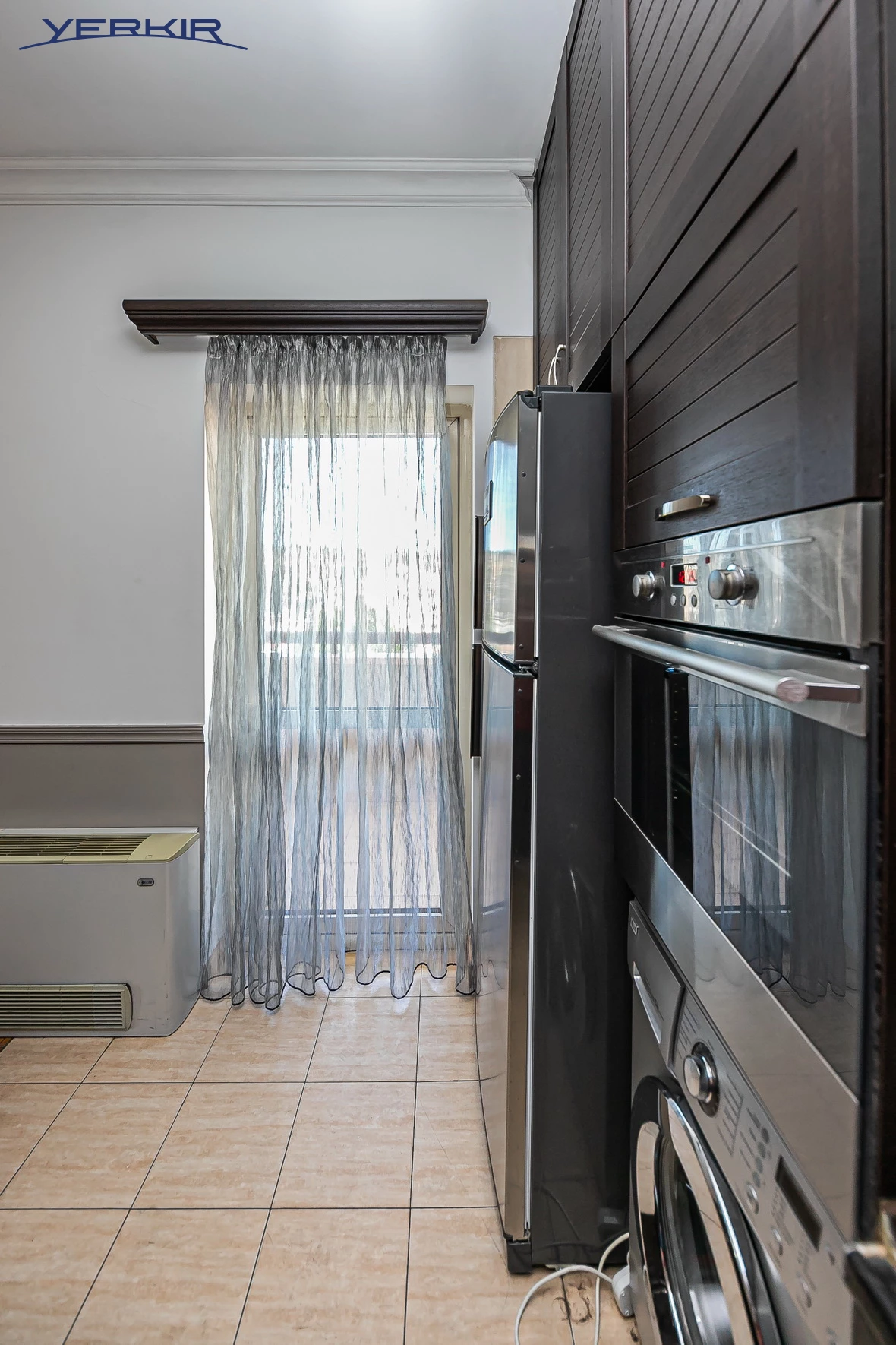 Apartments Code: 5+219182