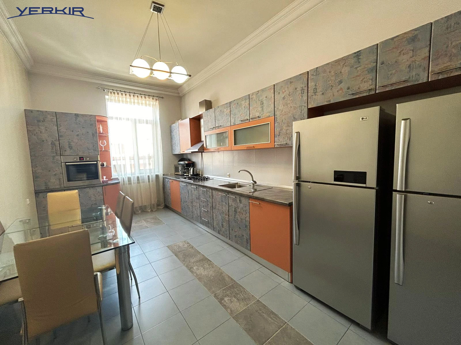 Квартиры Код 5+317516