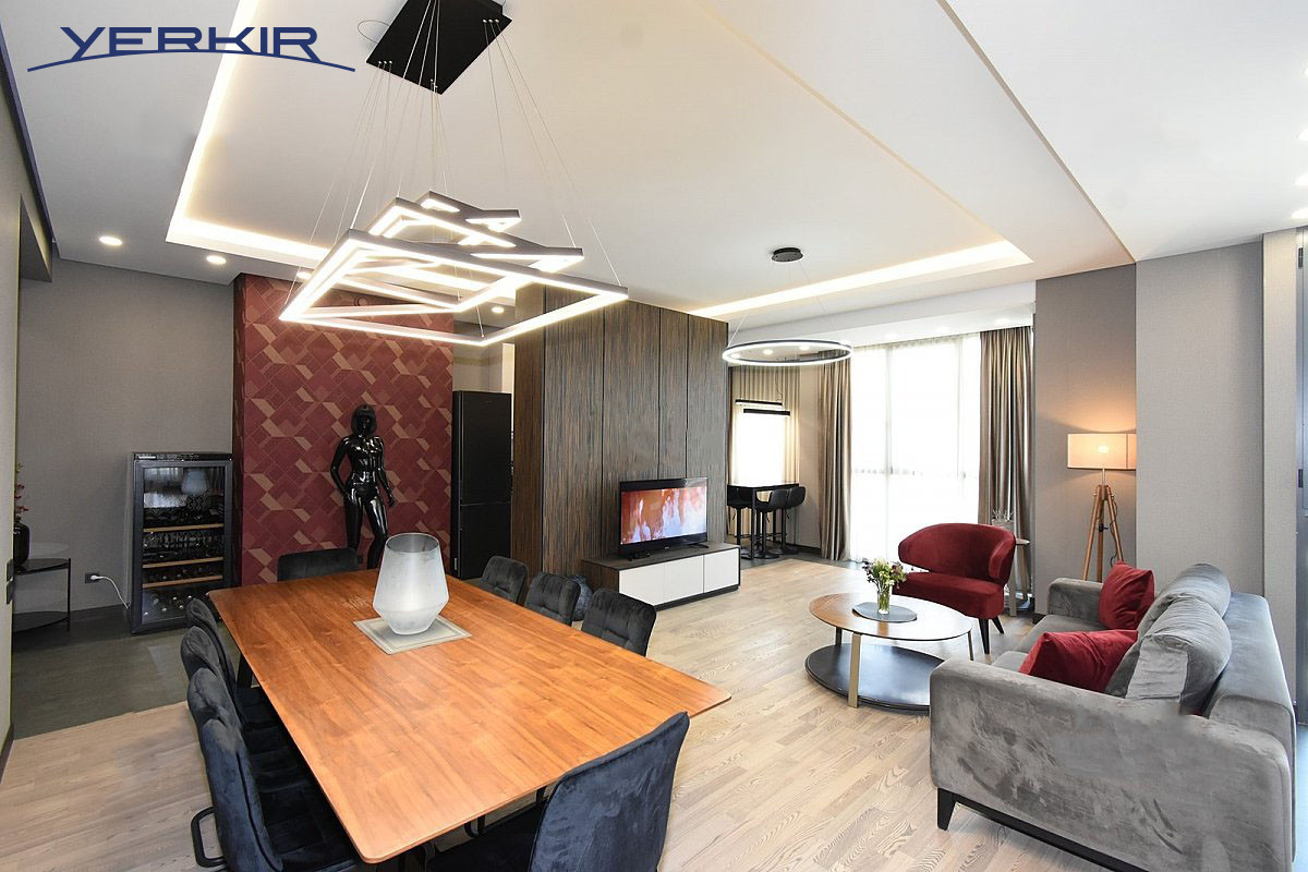 Квартиры Код 2+34470