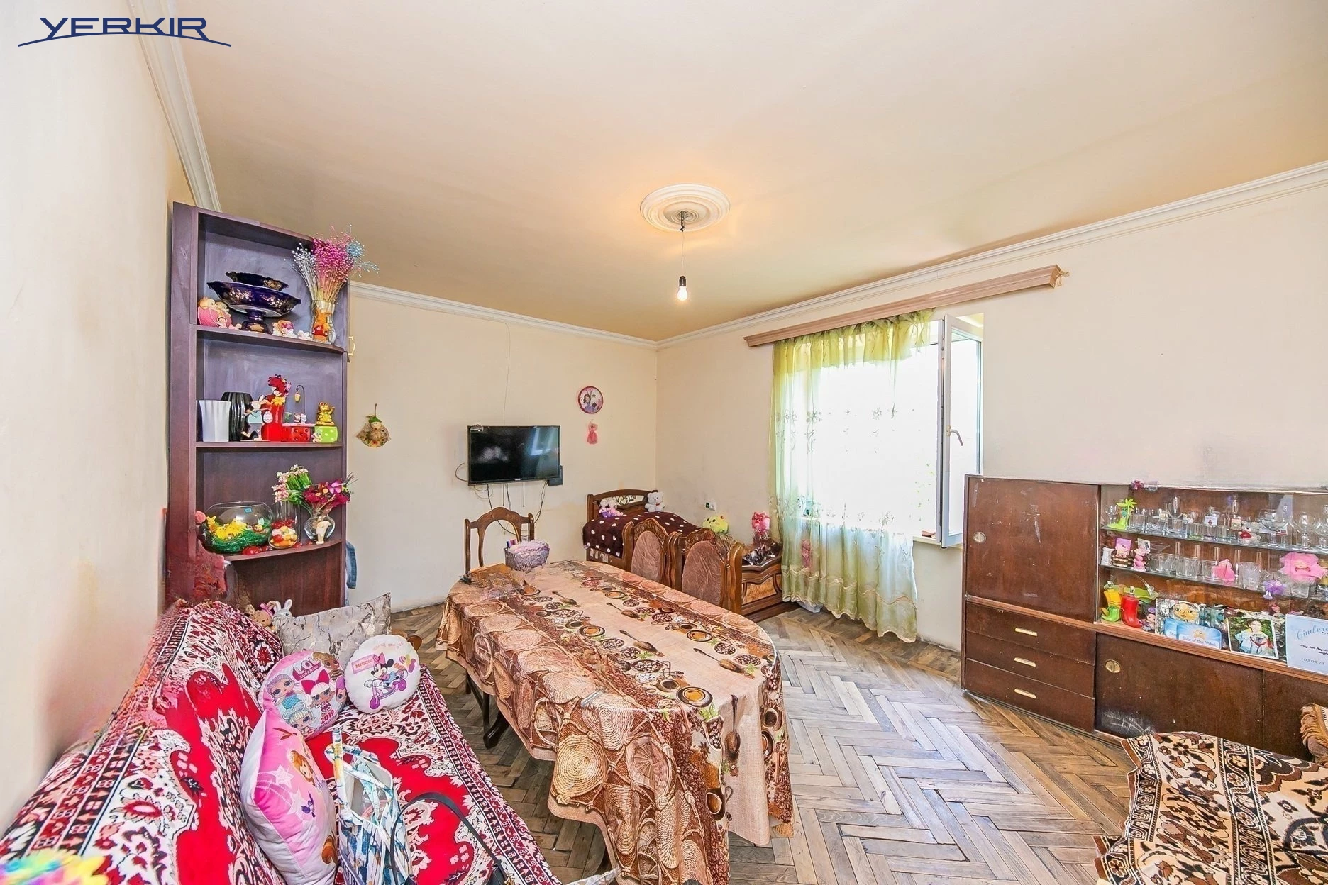 Квартиры Код 3+117915