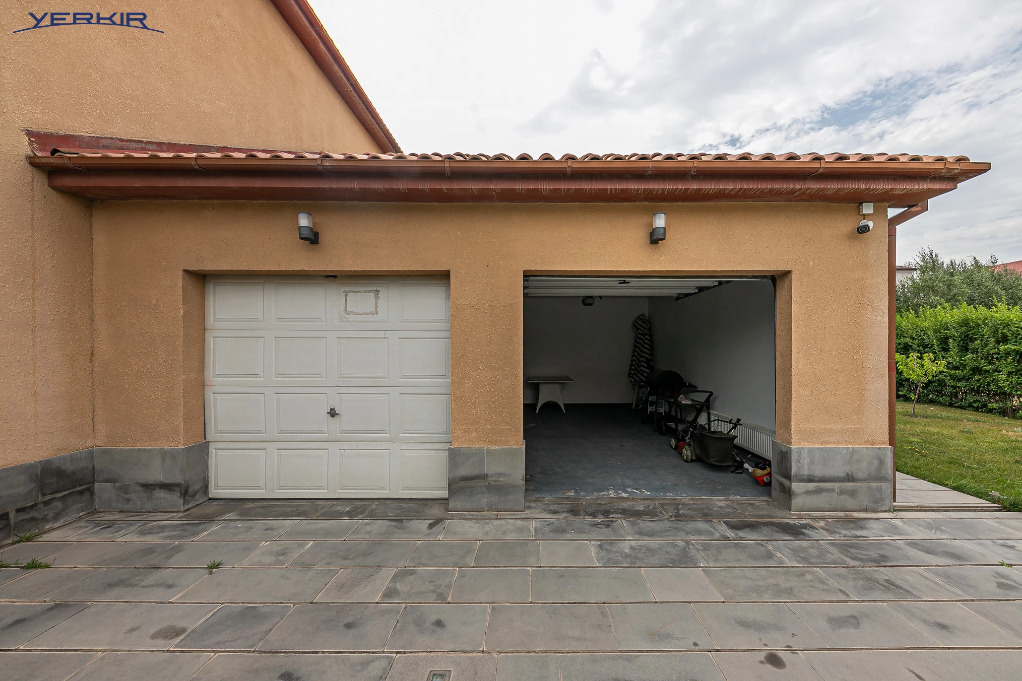 Առանձնատներ Կոդ` 5+519027