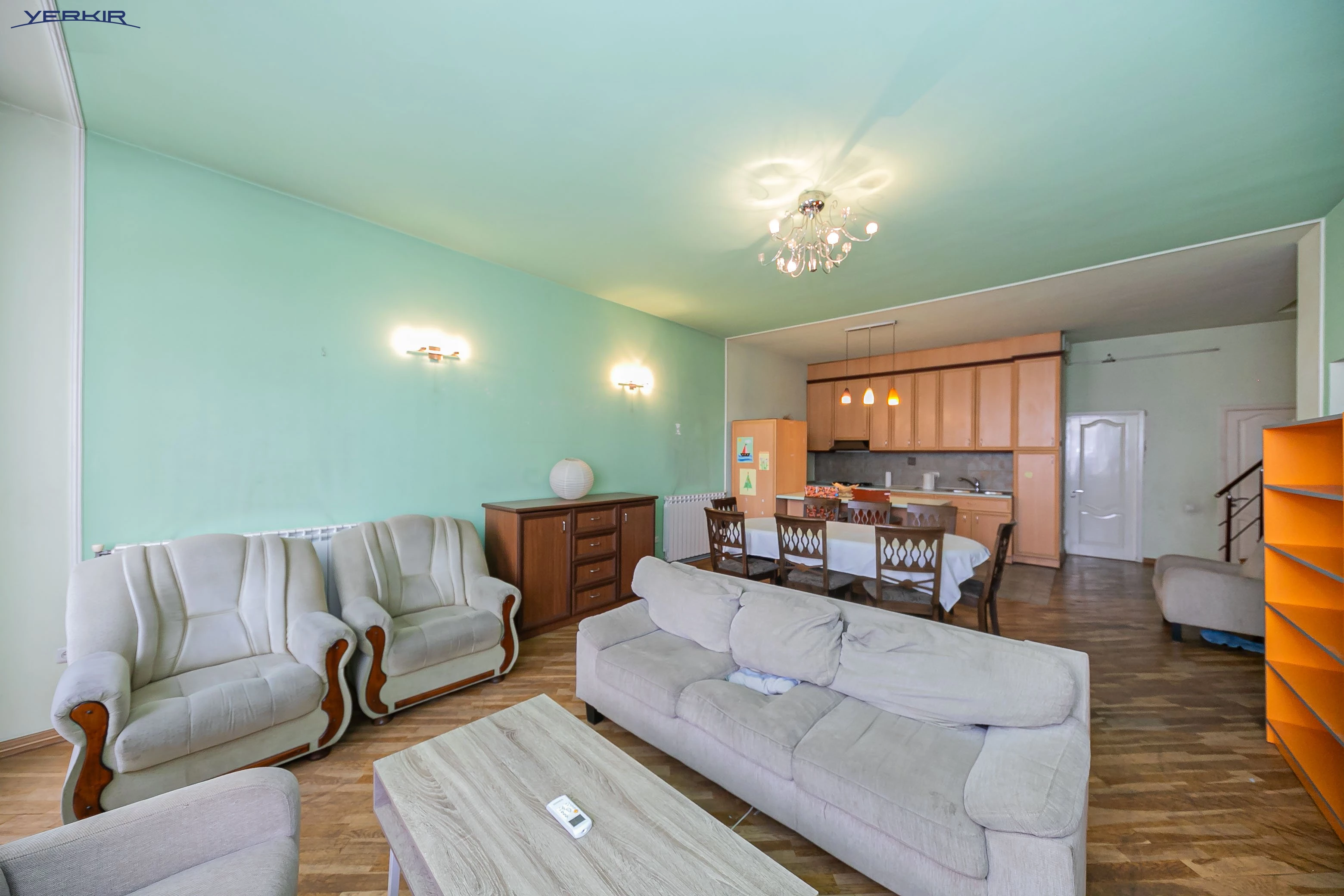 Apartments Code: 2+319796