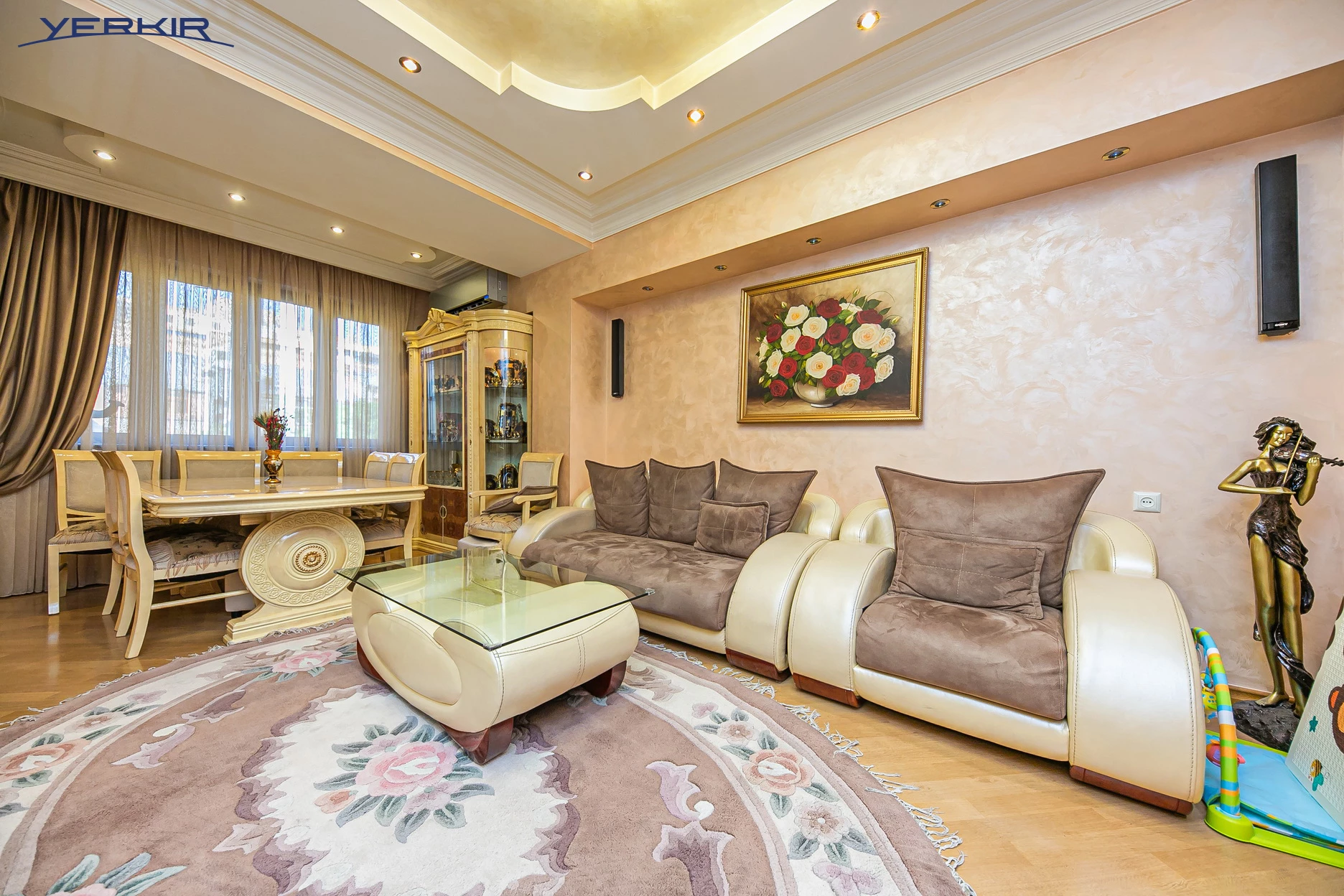 Apartments Code: 10+30600