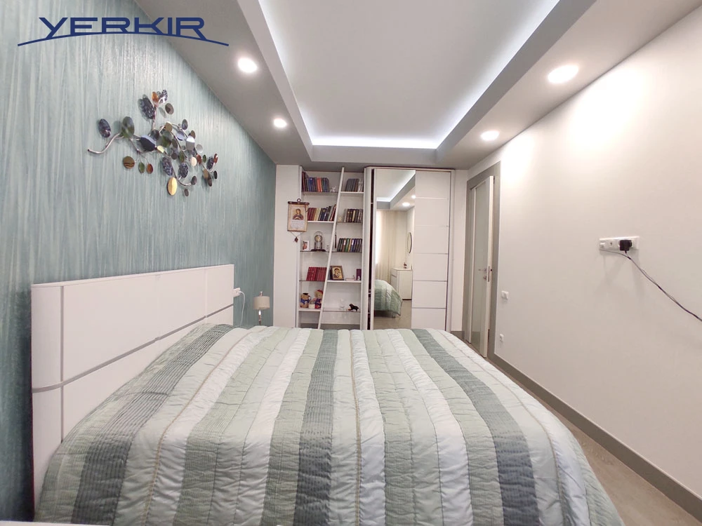 Բնակարաններ Կոդ` 9+4993039