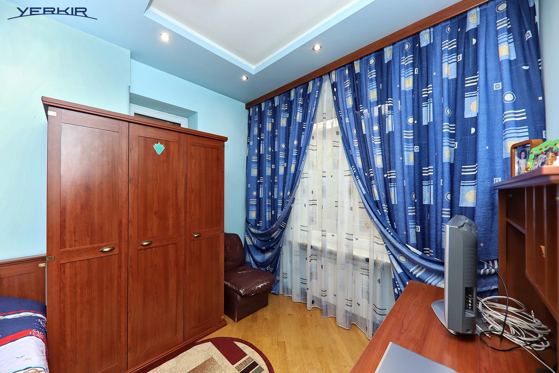 Apartments Code: 2+411160