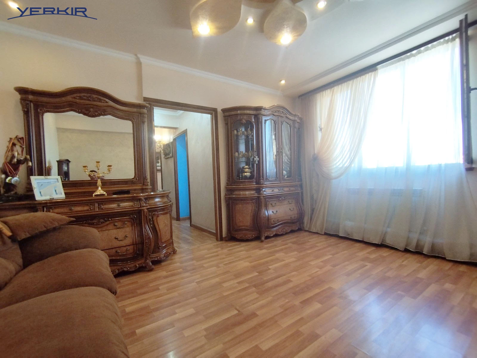 Квартиры Код 2+112512