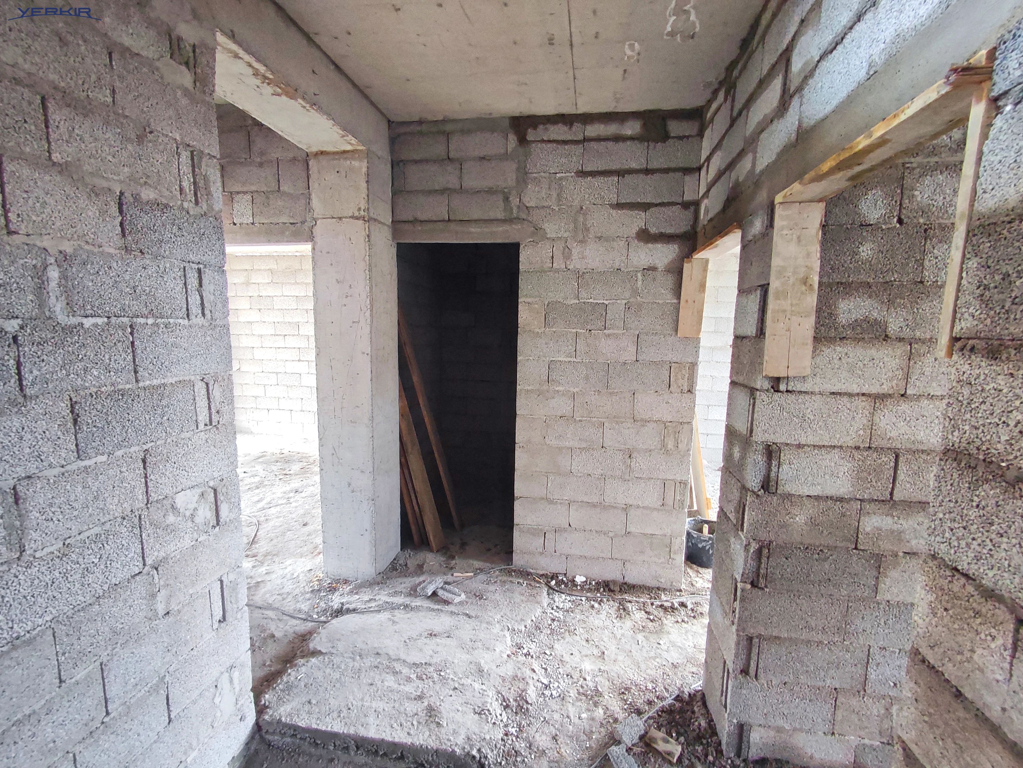 Առանձնատներ Կոդ` 3+513894