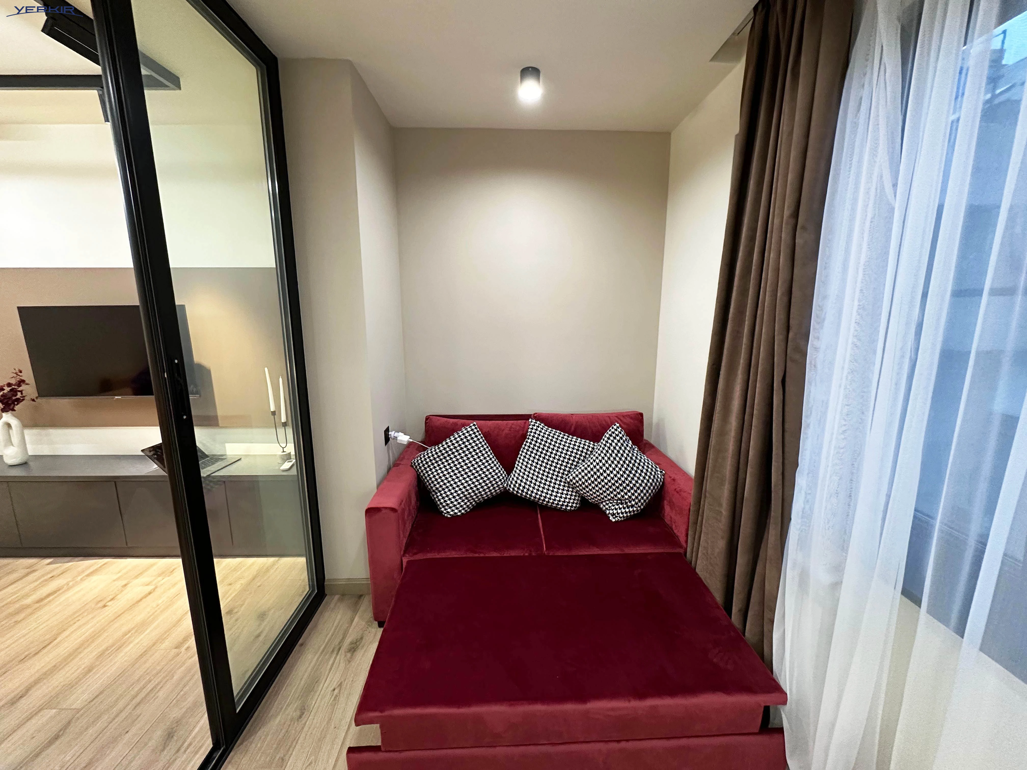 Apartments Code: 1+218224