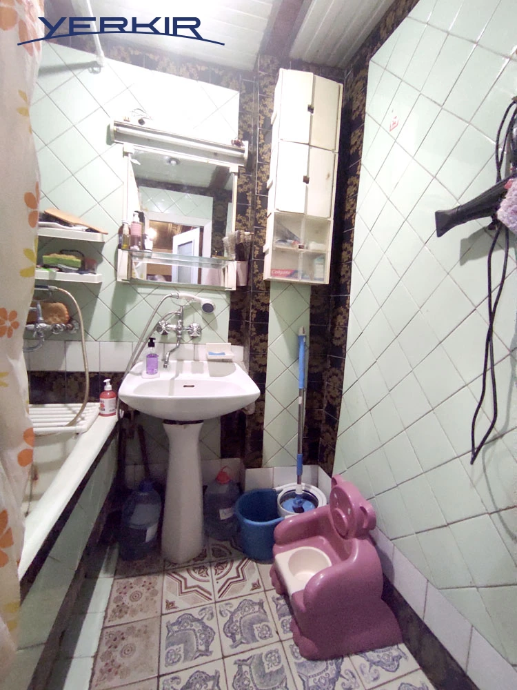 Բնակարաններ Կոդ` 10+208281