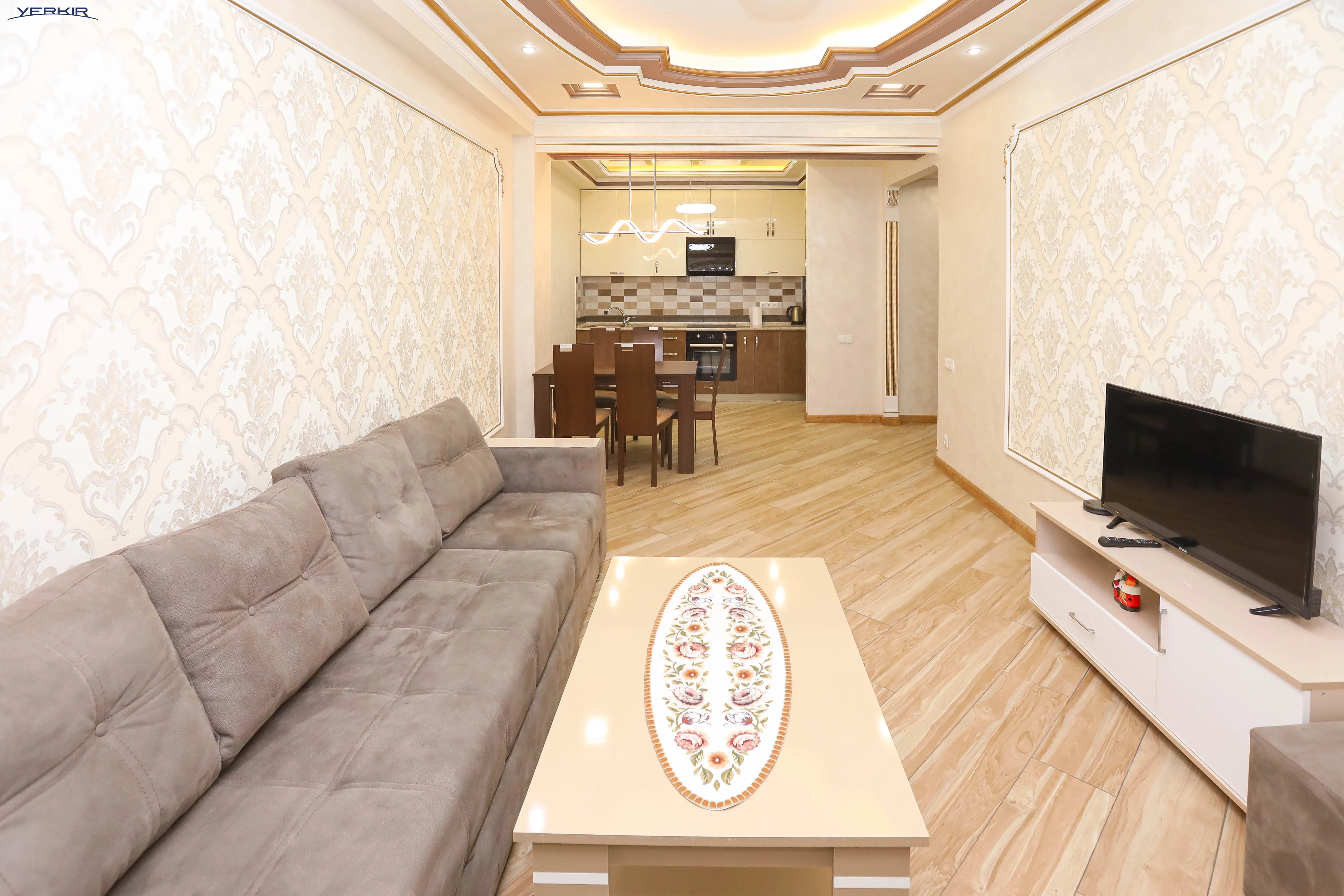 Apartments Code: 2+221320