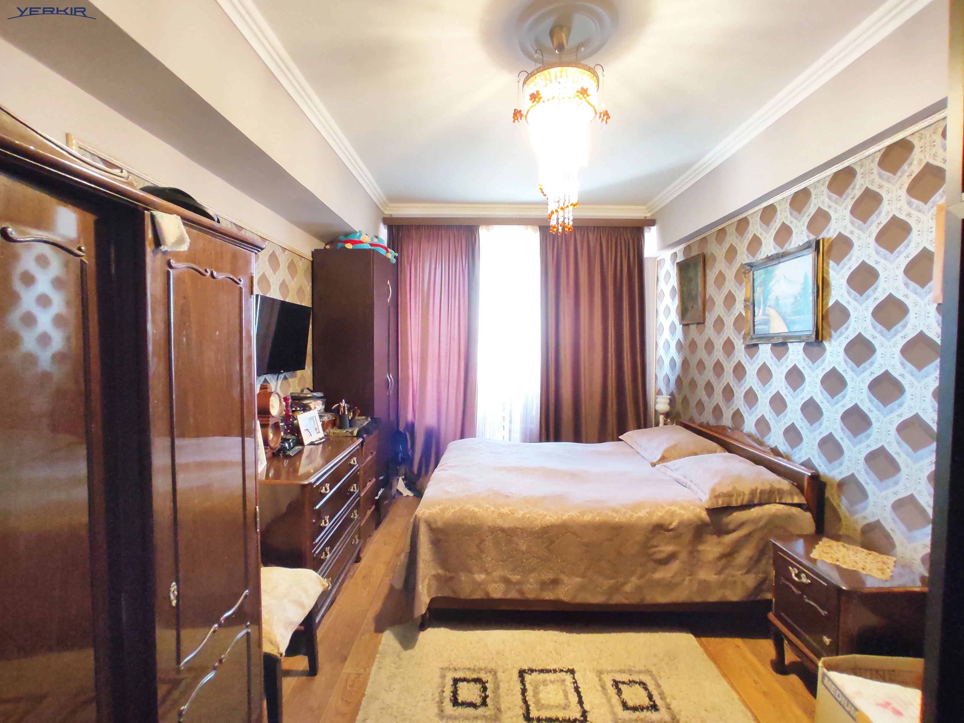 Բնակարաններ Կոդ` 10+311854